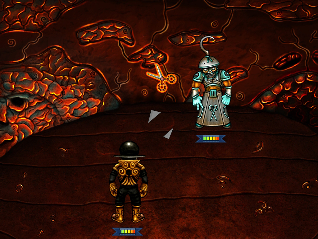 The Knobbly Crook screenshot 17