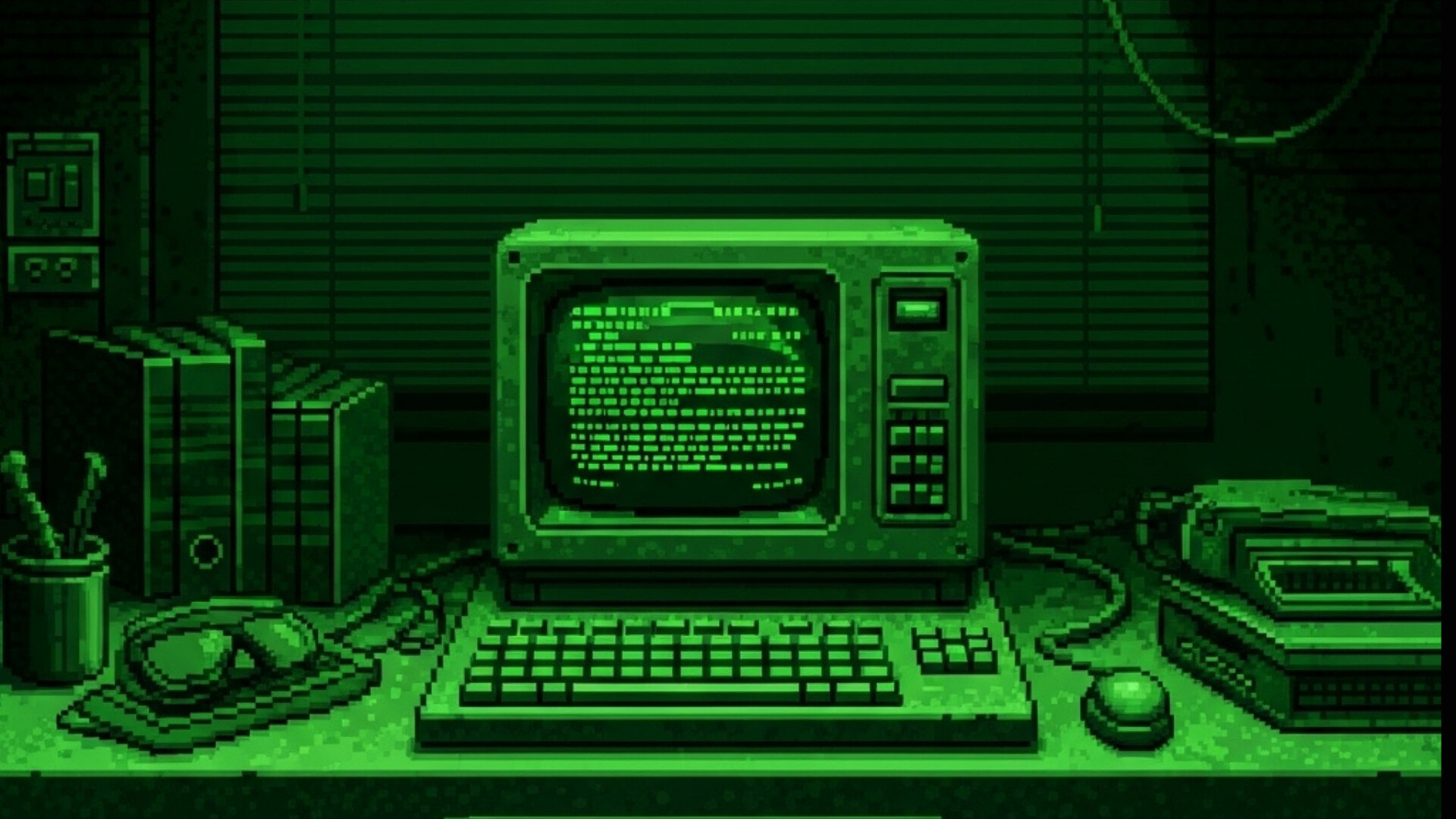 Ether Void screenshot 4