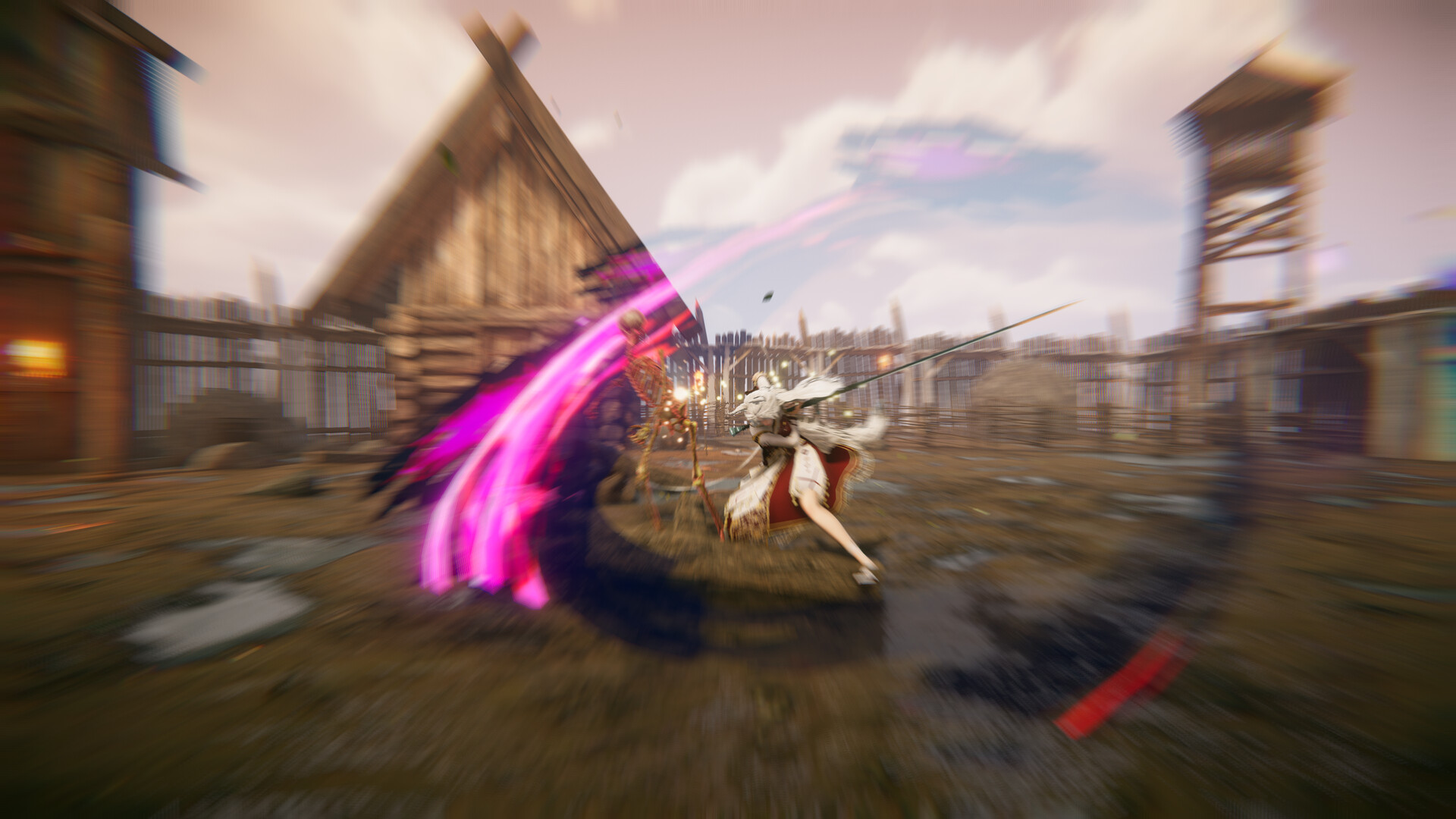 Realm of Illusion screenshot 3