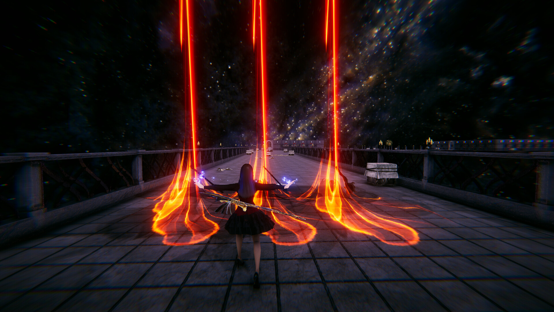 Realm of Illusion screenshot 4