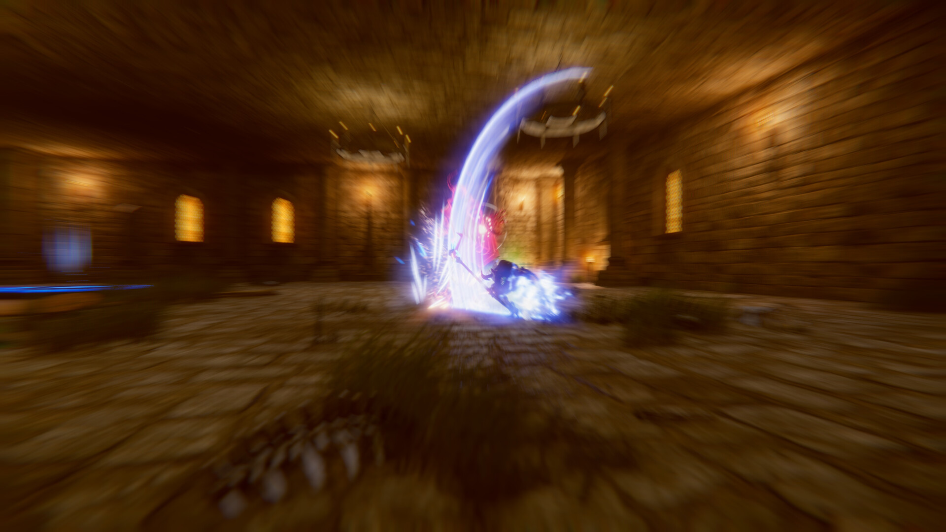Realm of Illusion screenshot 16