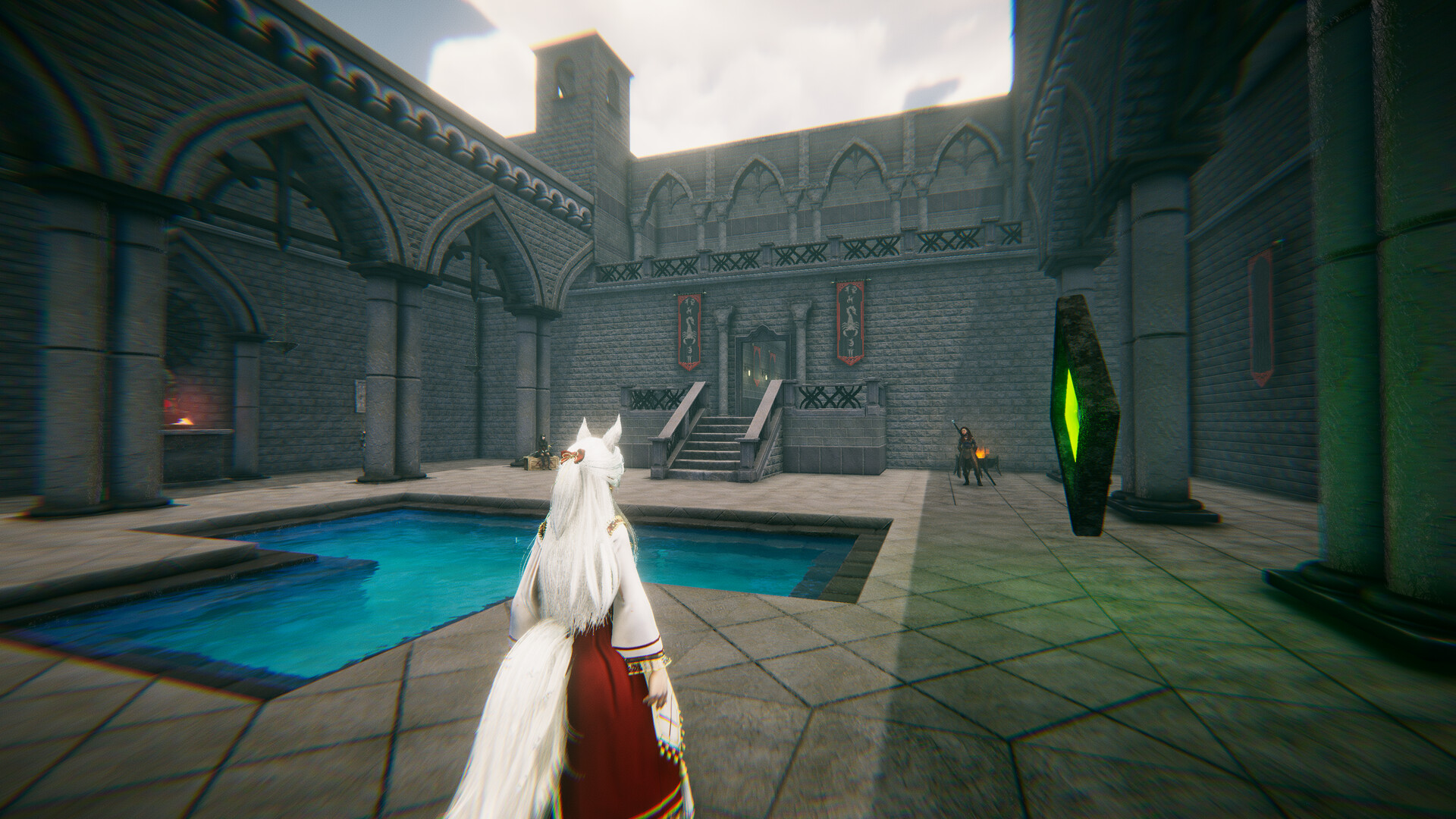 Realm of Illusion screenshot 6