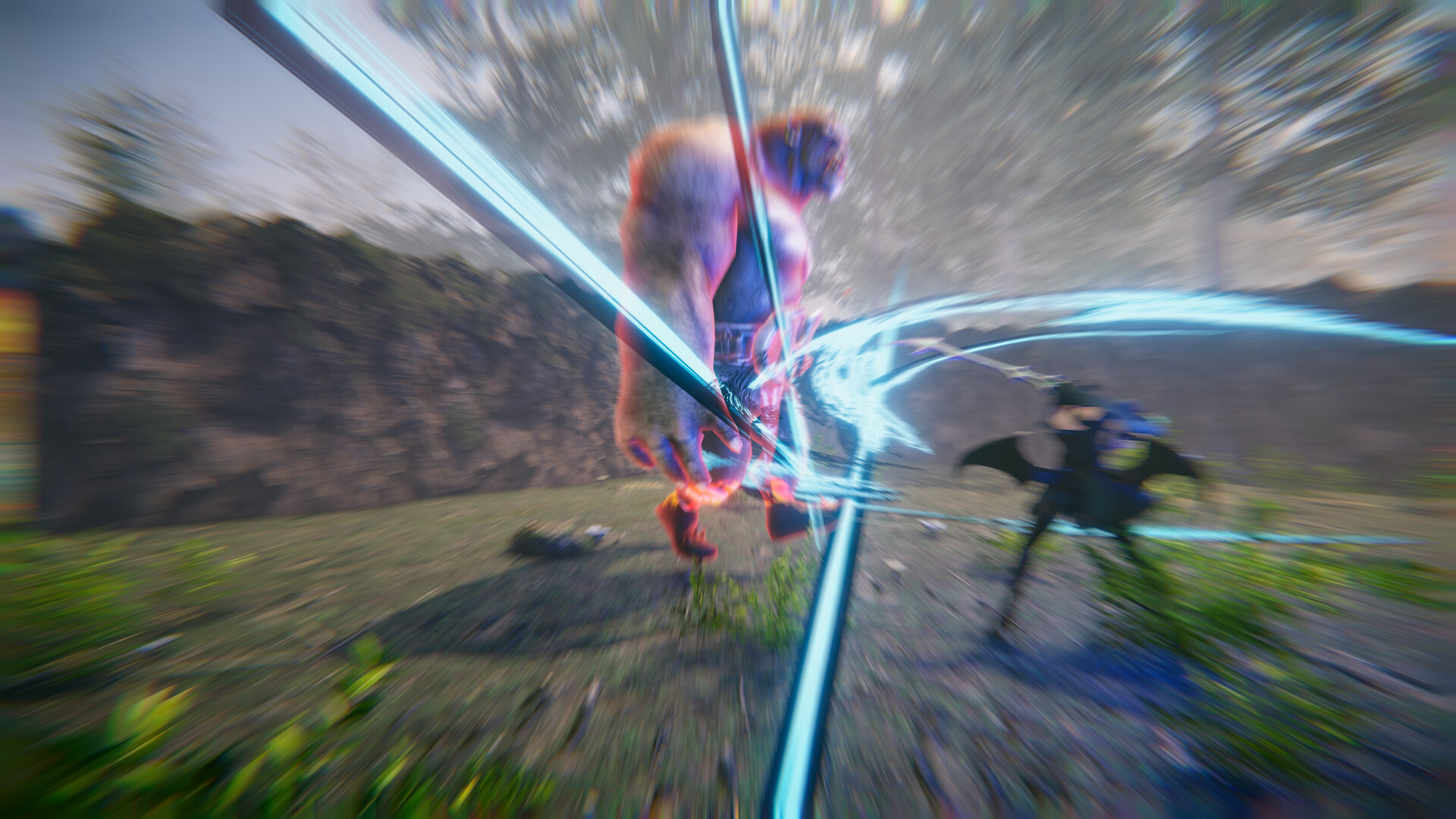 Realm of Illusion screenshot 7