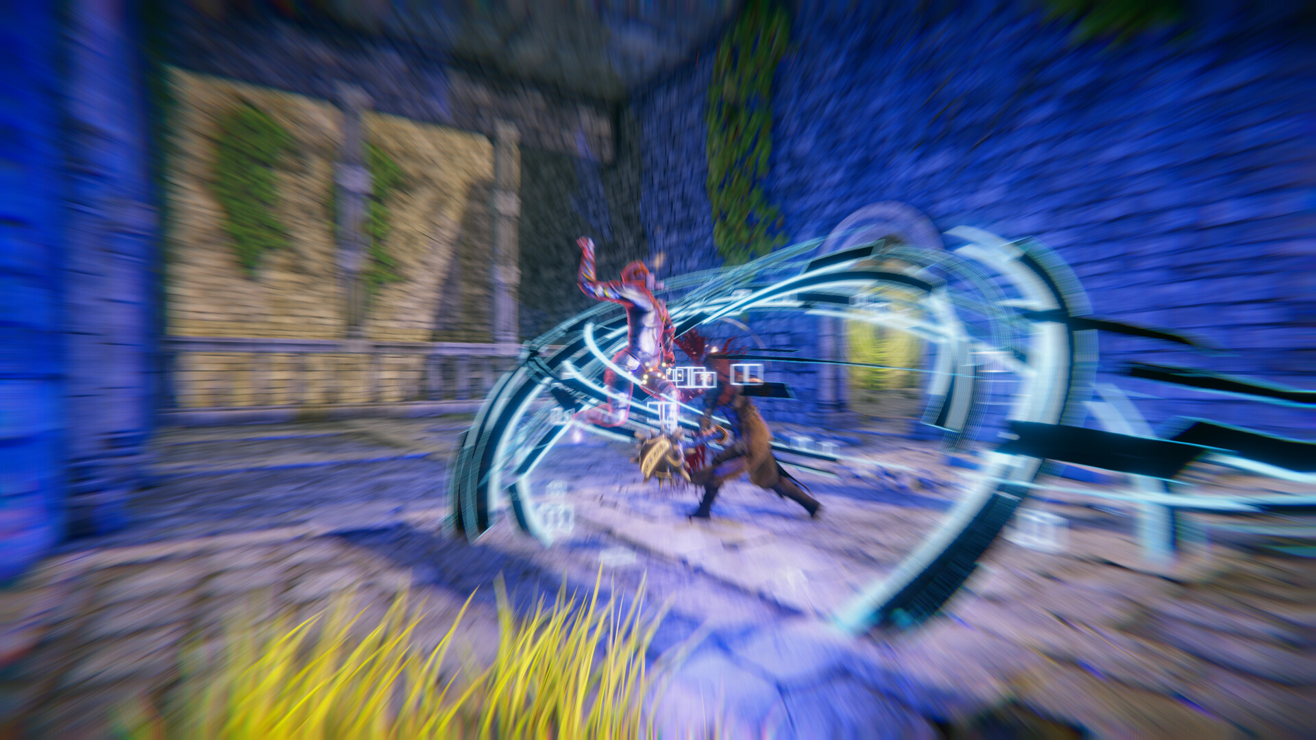 Realm of Illusion screenshot 13
