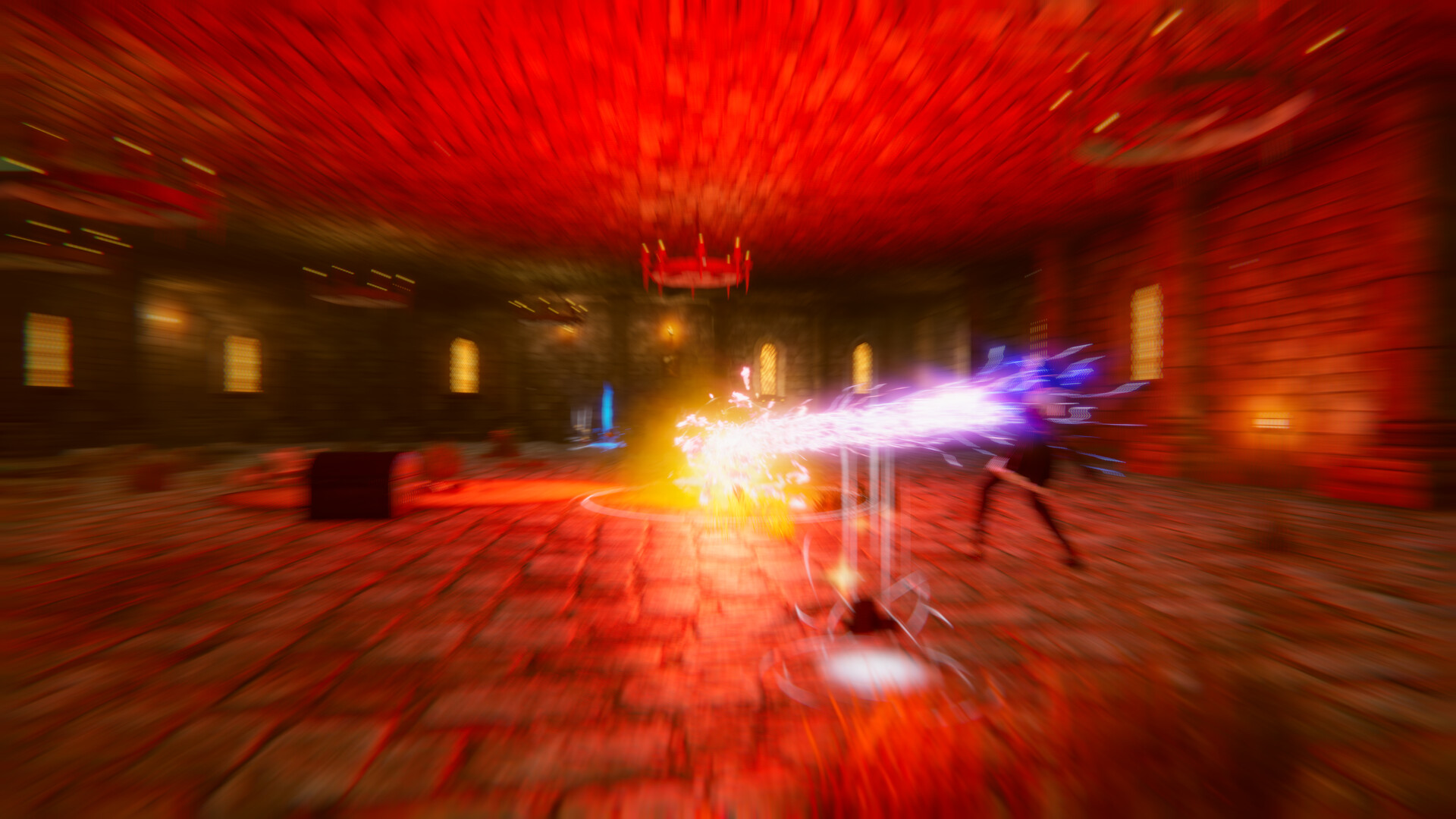 Realm of Illusion screenshot 11