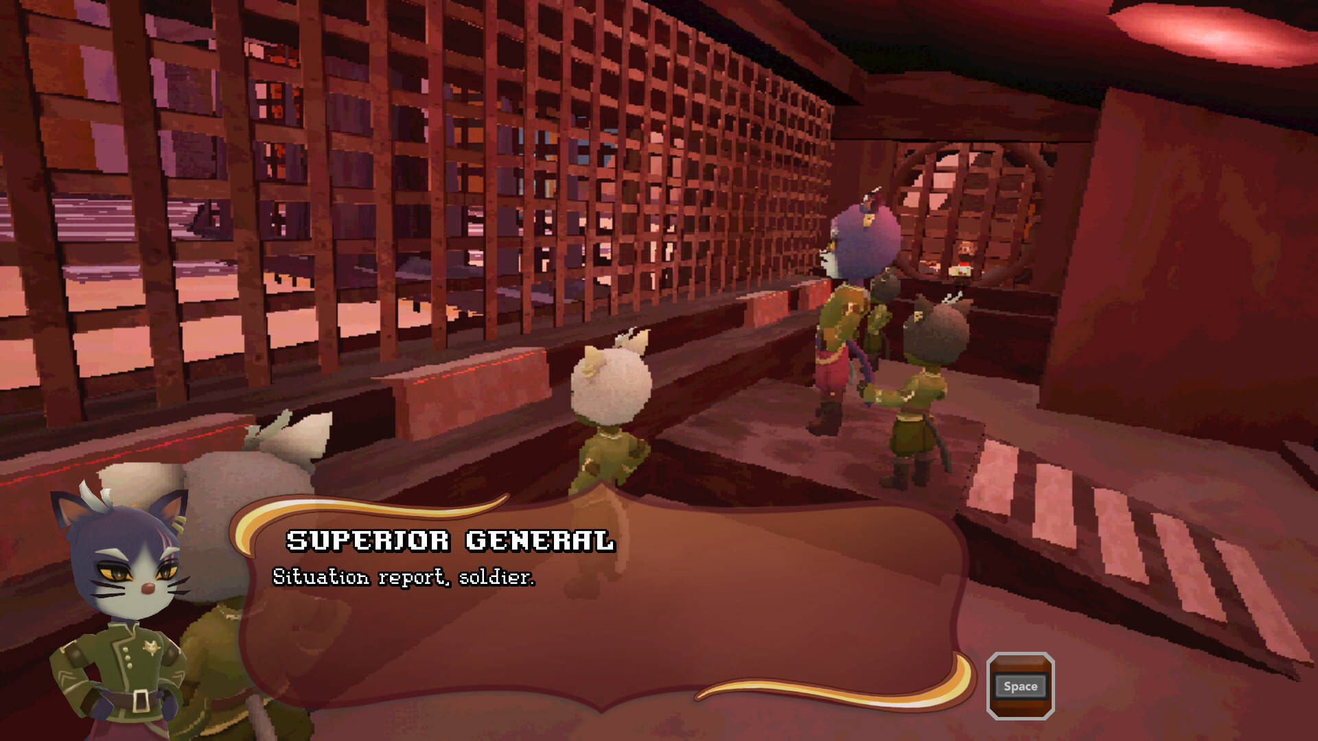 Sandloop screenshot 4