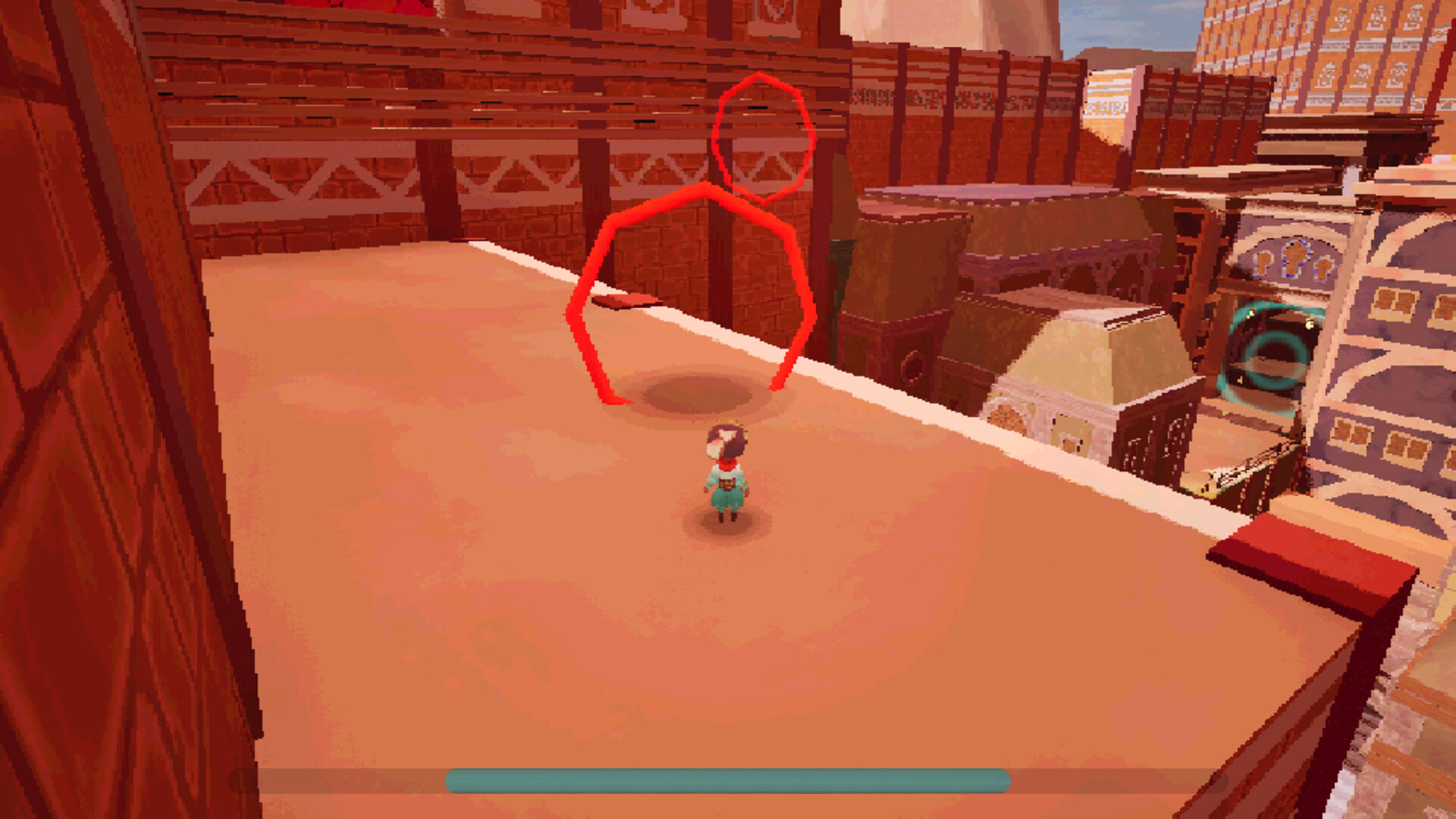 Sandloop screenshot 8