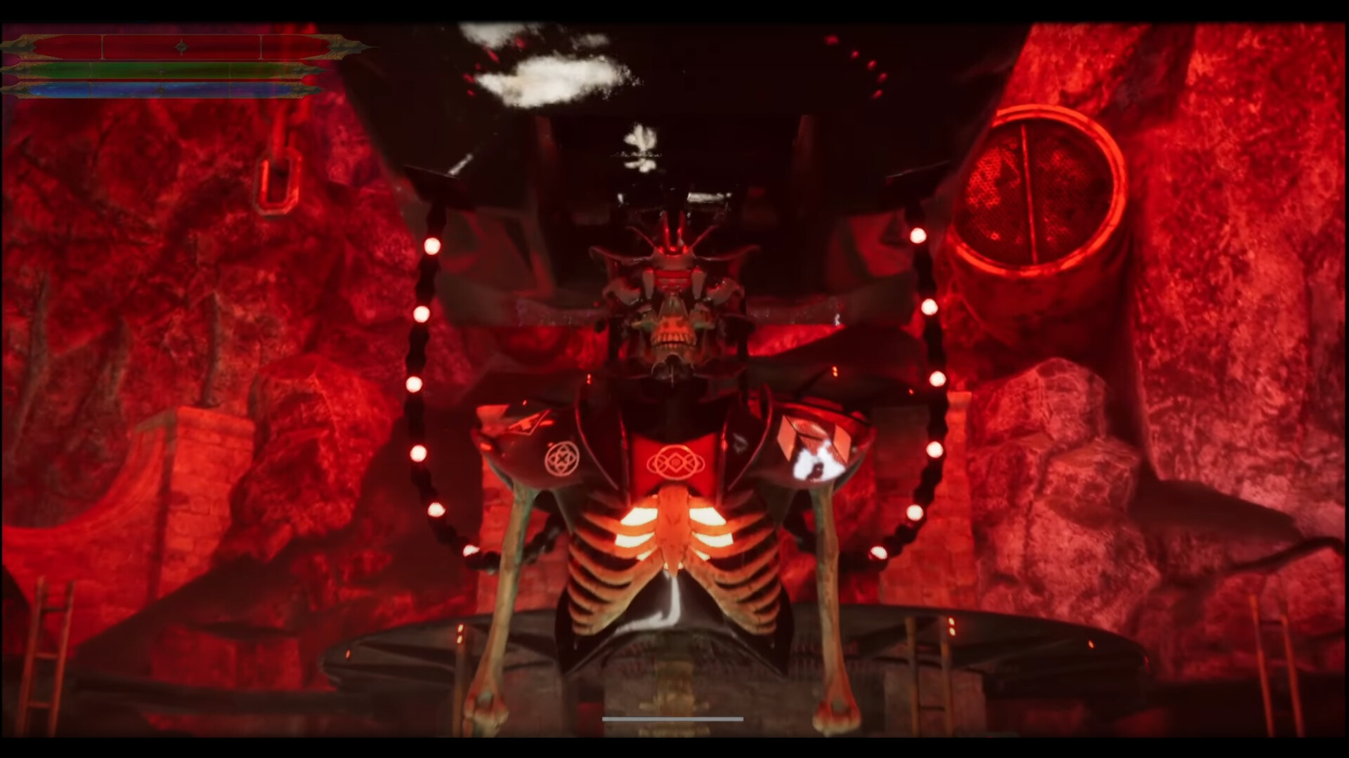 Depths Of Apollyon screenshot 3