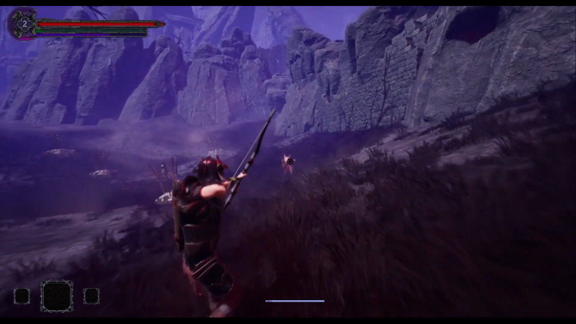 Depths Of Apollyon screenshot 5
