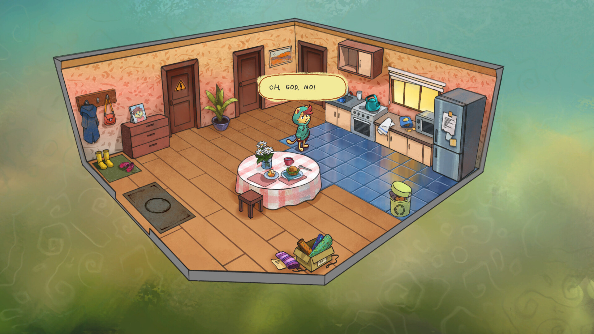 The Lost Melody screenshot 7