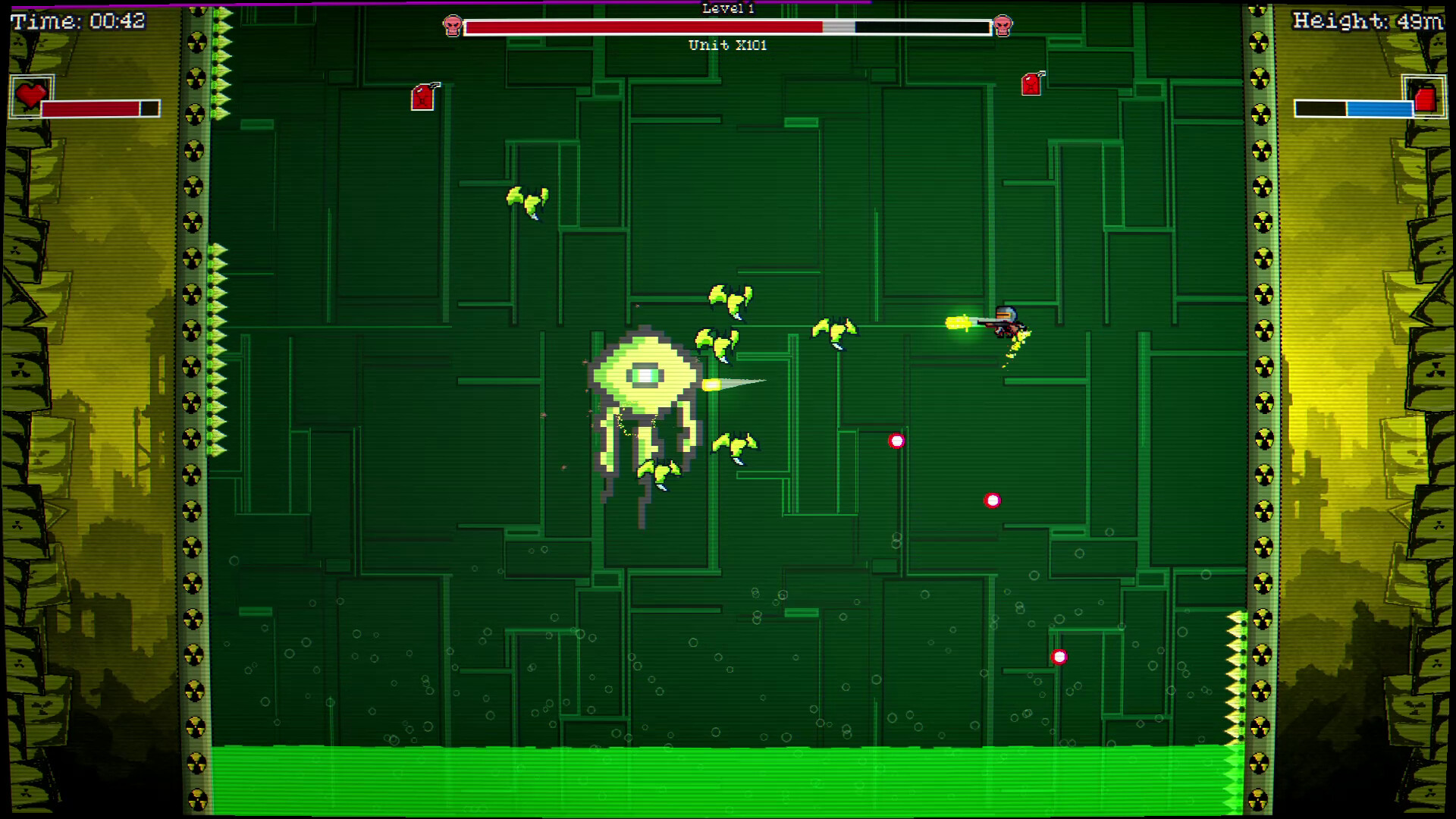 Rise To Mayhem screenshot 3