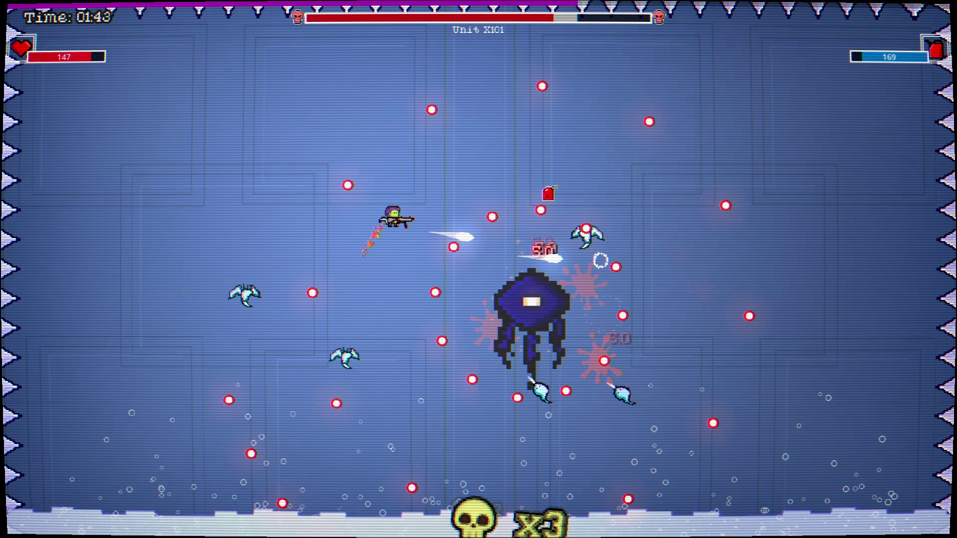 Rise To Mayhem screenshot 13