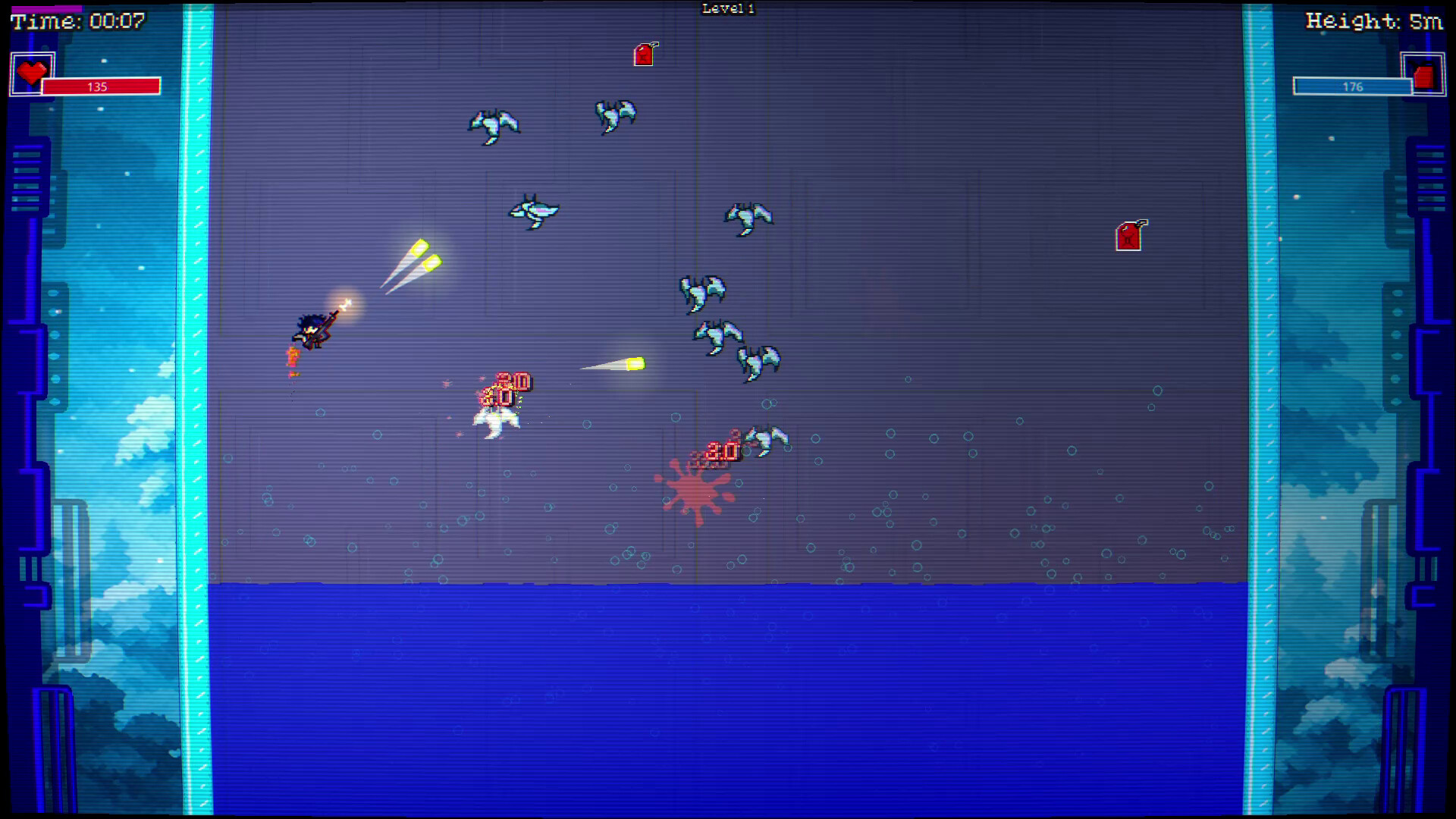 Rise To Mayhem screenshot 10