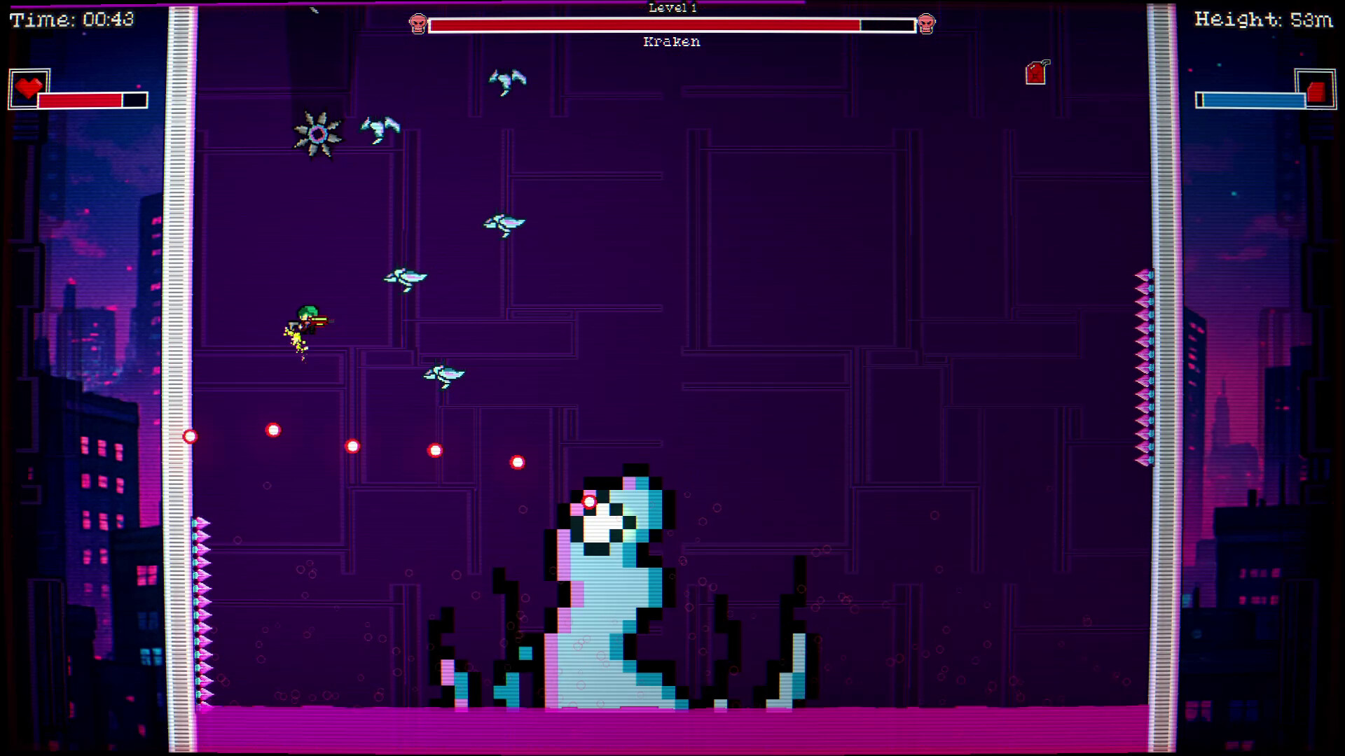 Rise To Mayhem screenshot 2