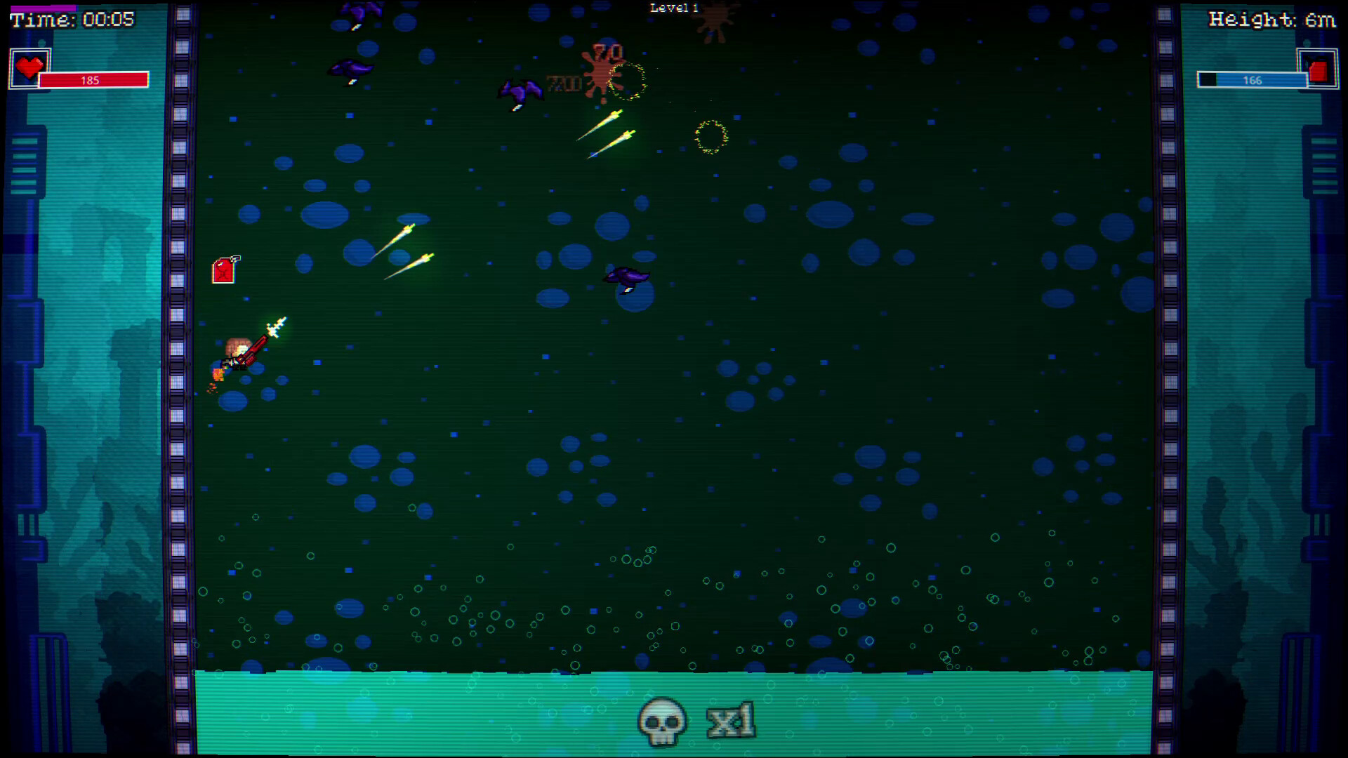 Rise To Mayhem screenshot 8