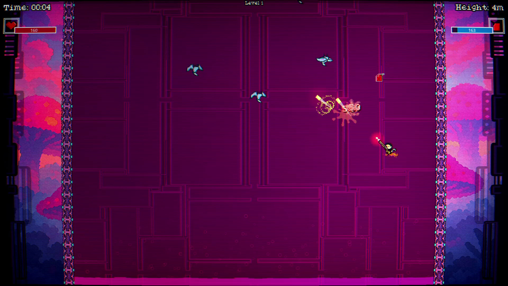Rise To Mayhem screenshot 11