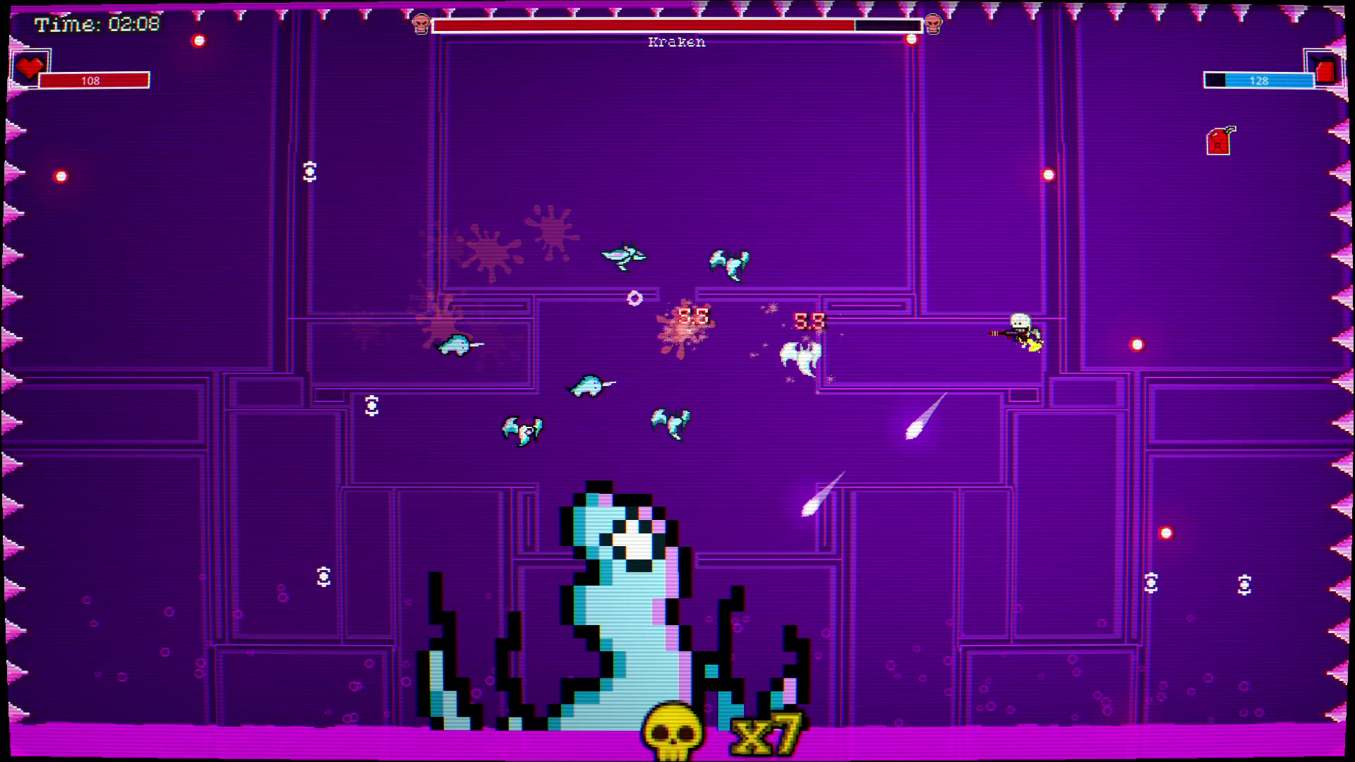 Rise To Mayhem screenshot 9