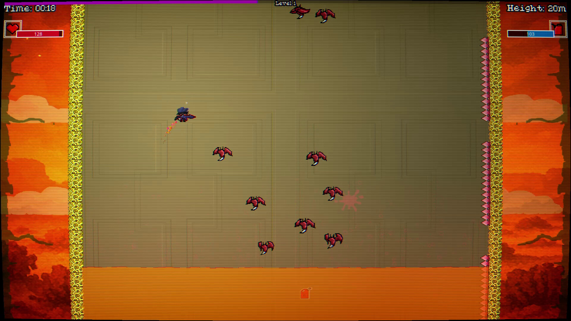 Rise To Mayhem screenshot 14