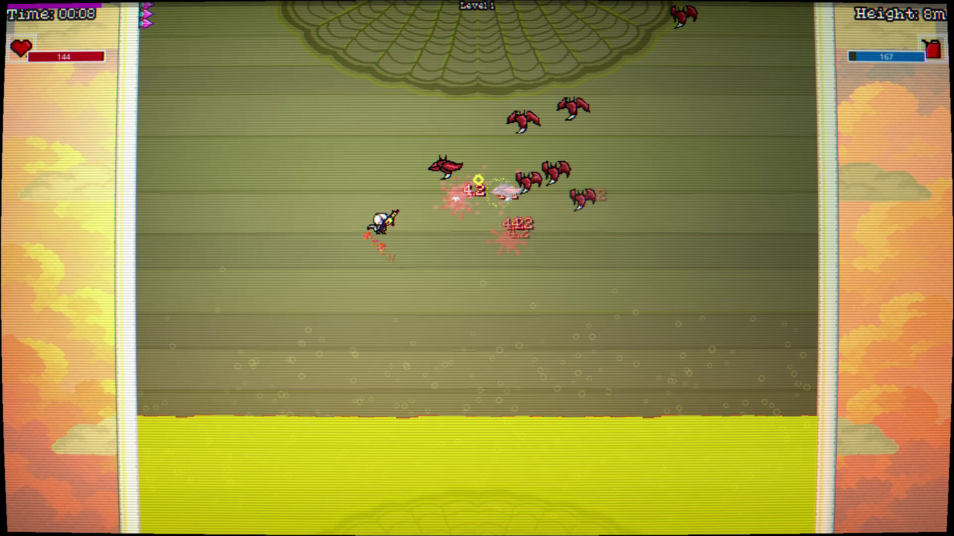 Rise To Mayhem screenshot 6