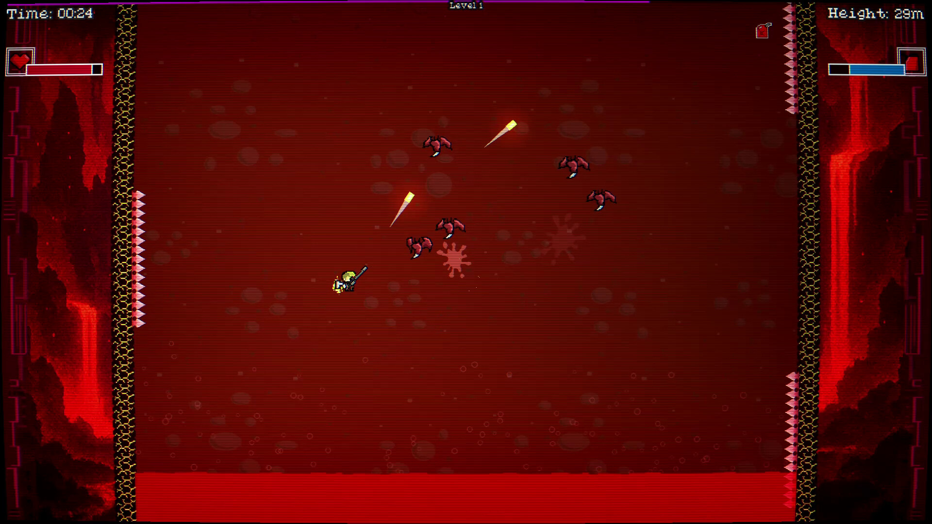 Rise To Mayhem screenshot 4