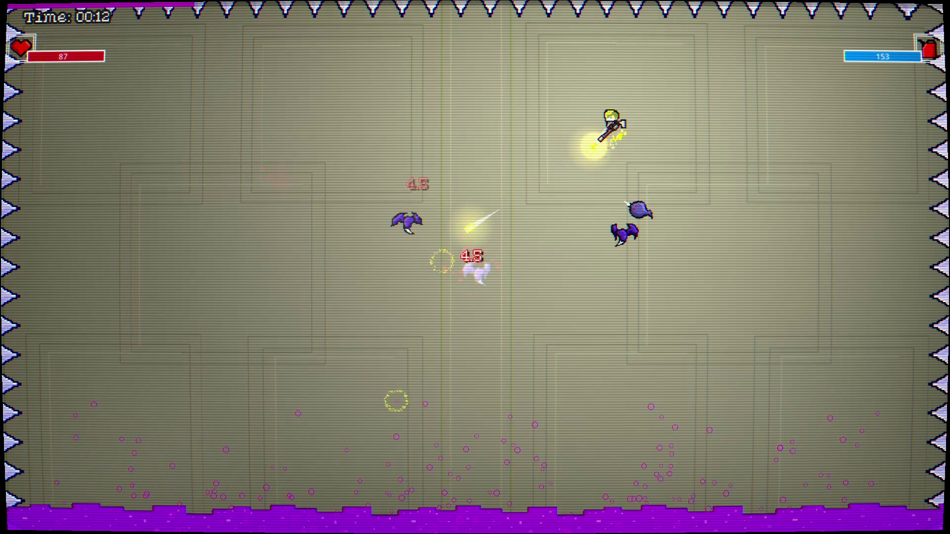 Rise To Mayhem screenshot 7
