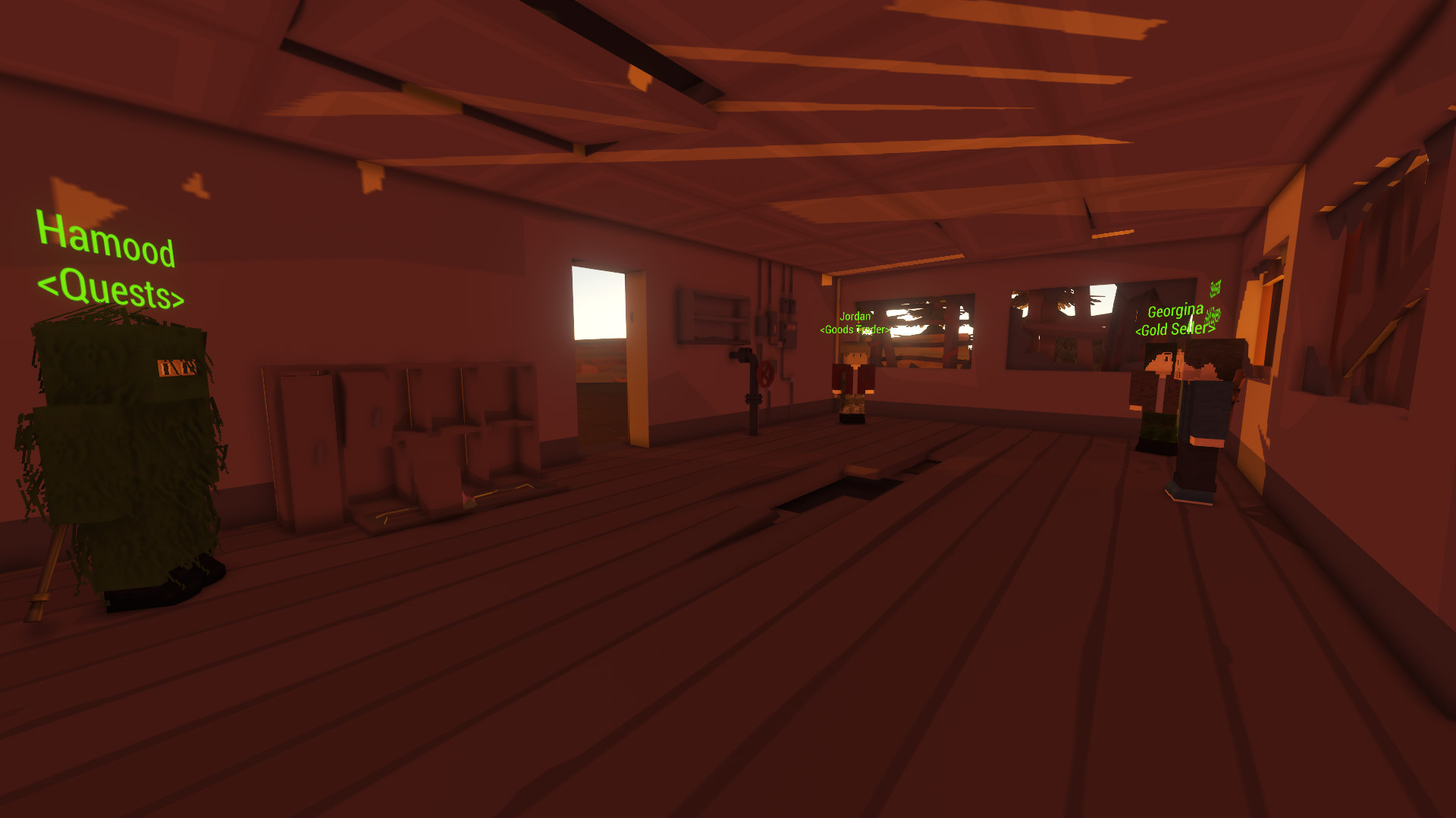 Nomad screenshot 20