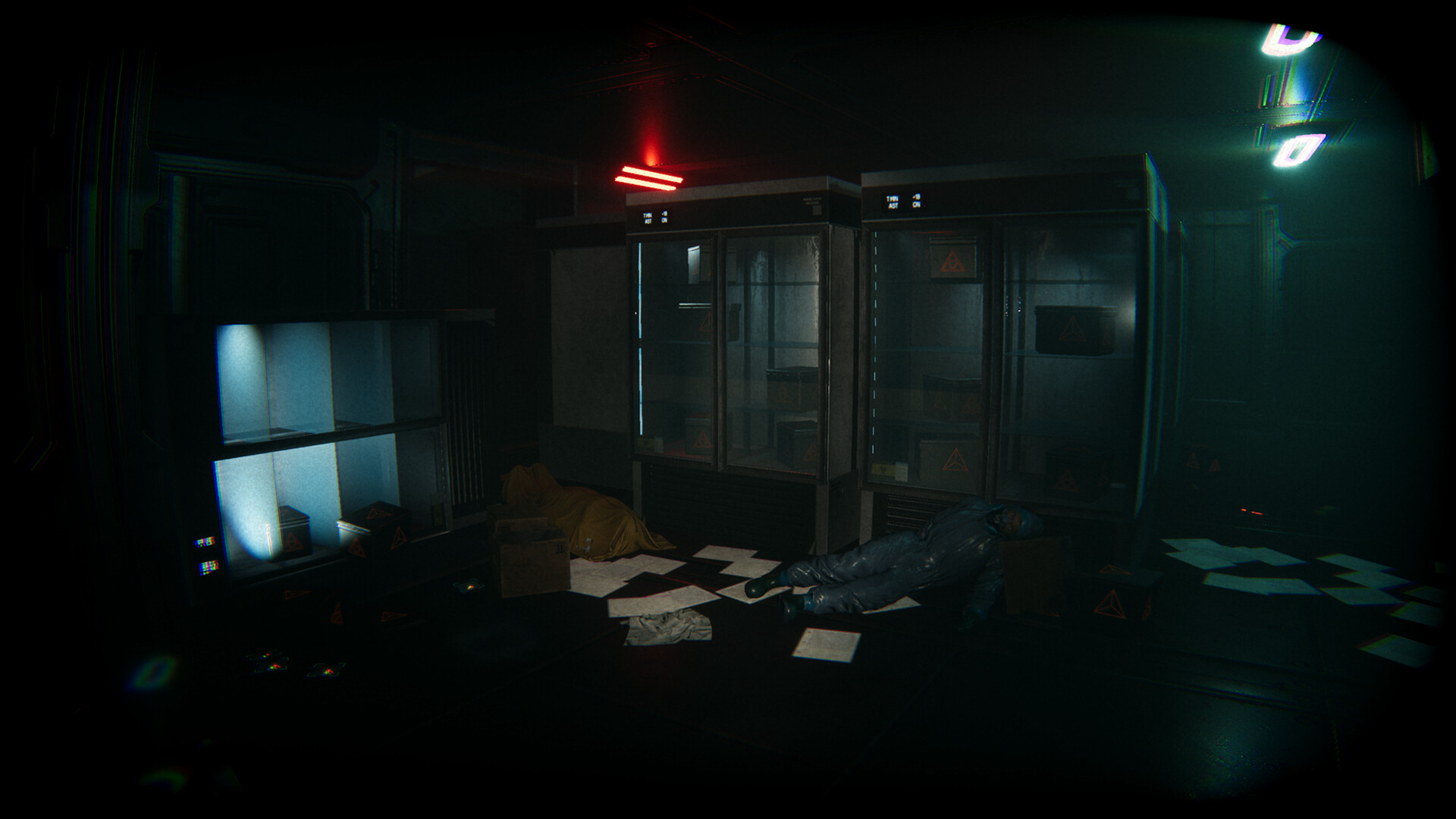 The Infected Soul screenshot 6