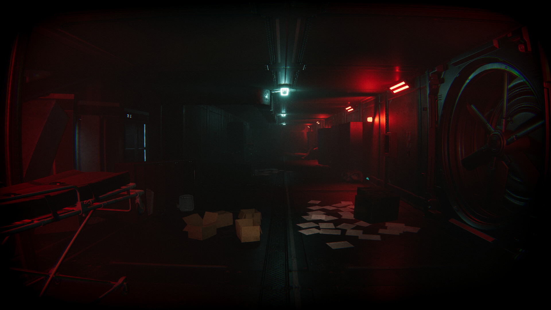 The Infected Soul screenshot 7