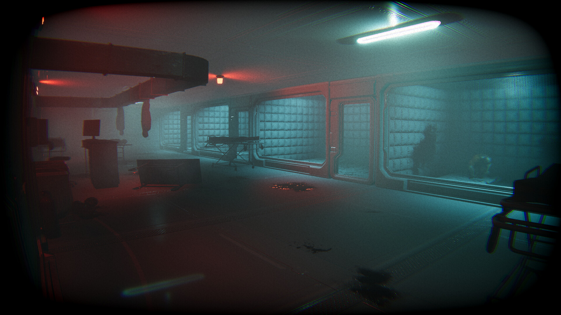 The Infected Soul screenshot 8