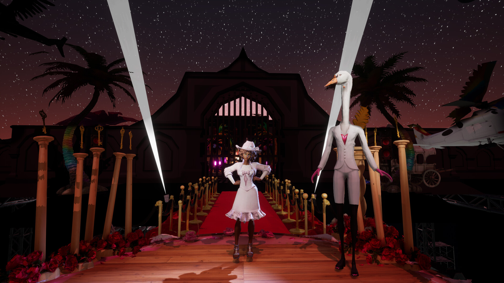 Love Bird screenshot 4