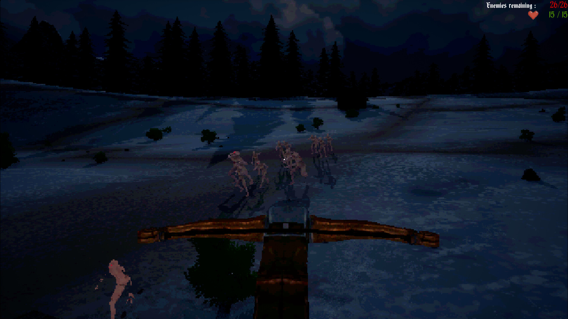 Knightwatch screenshot 7