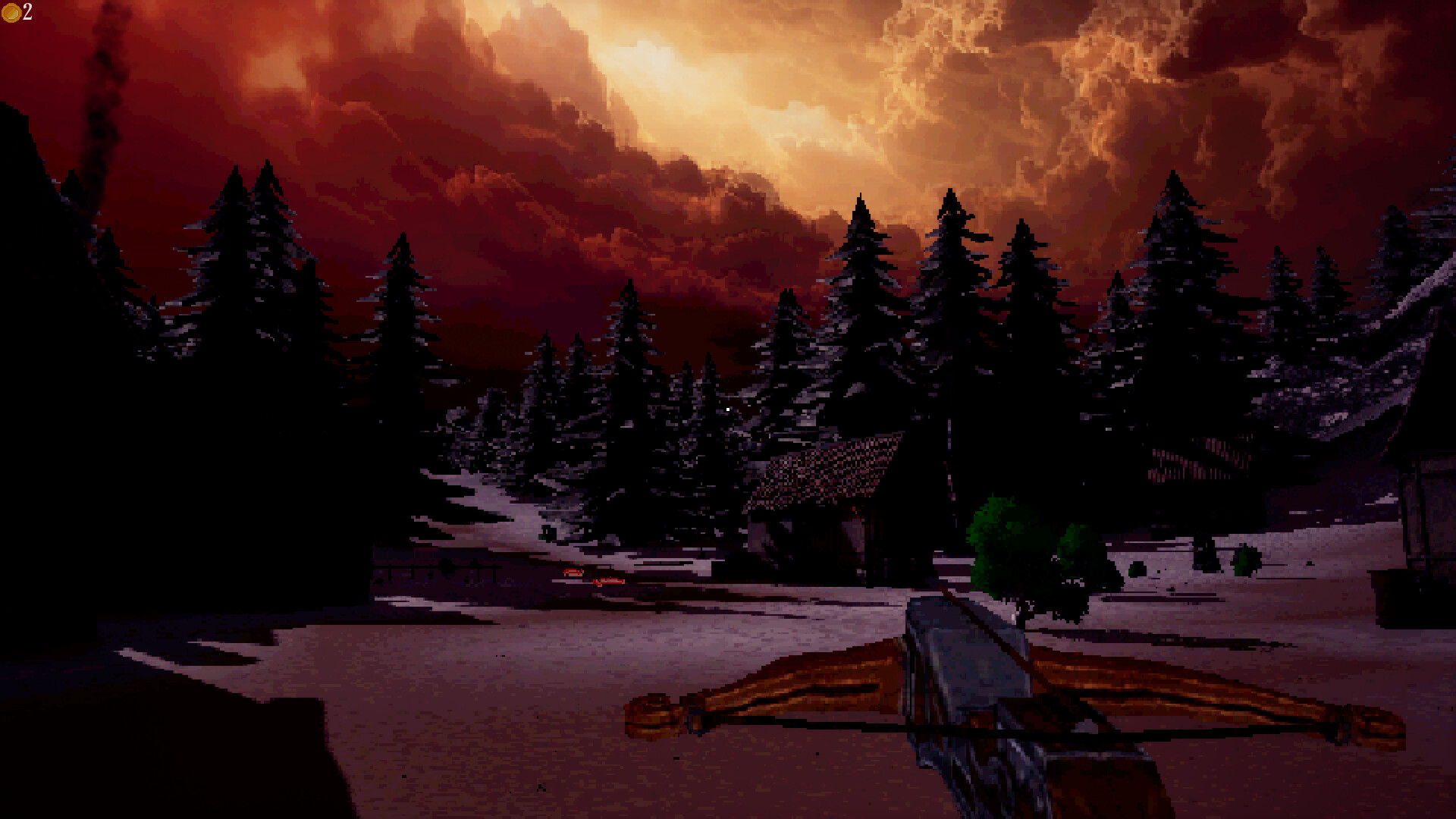Knightwatch screenshot 5