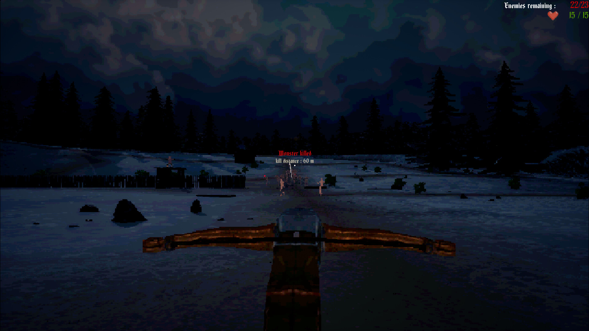 Knightwatch screenshot 3