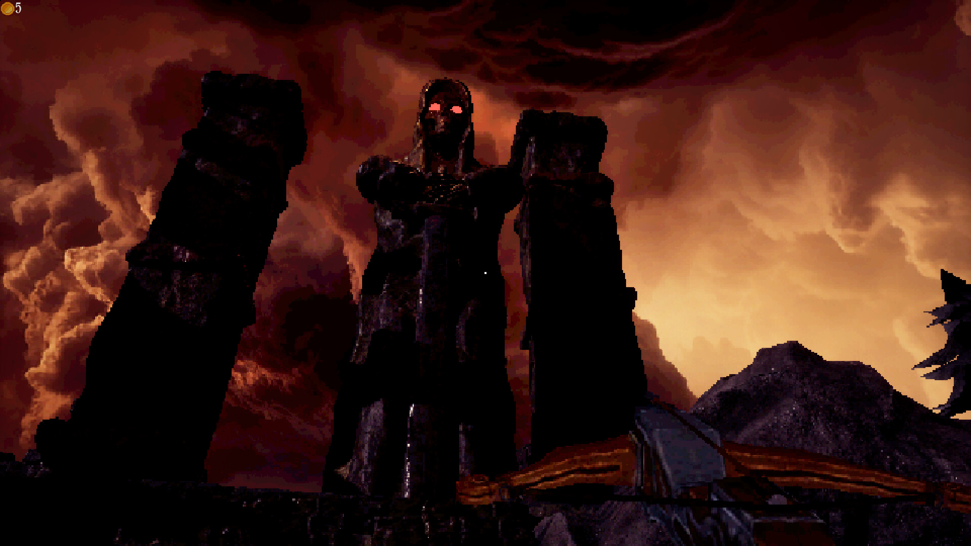 Knightwatch screenshot 1
