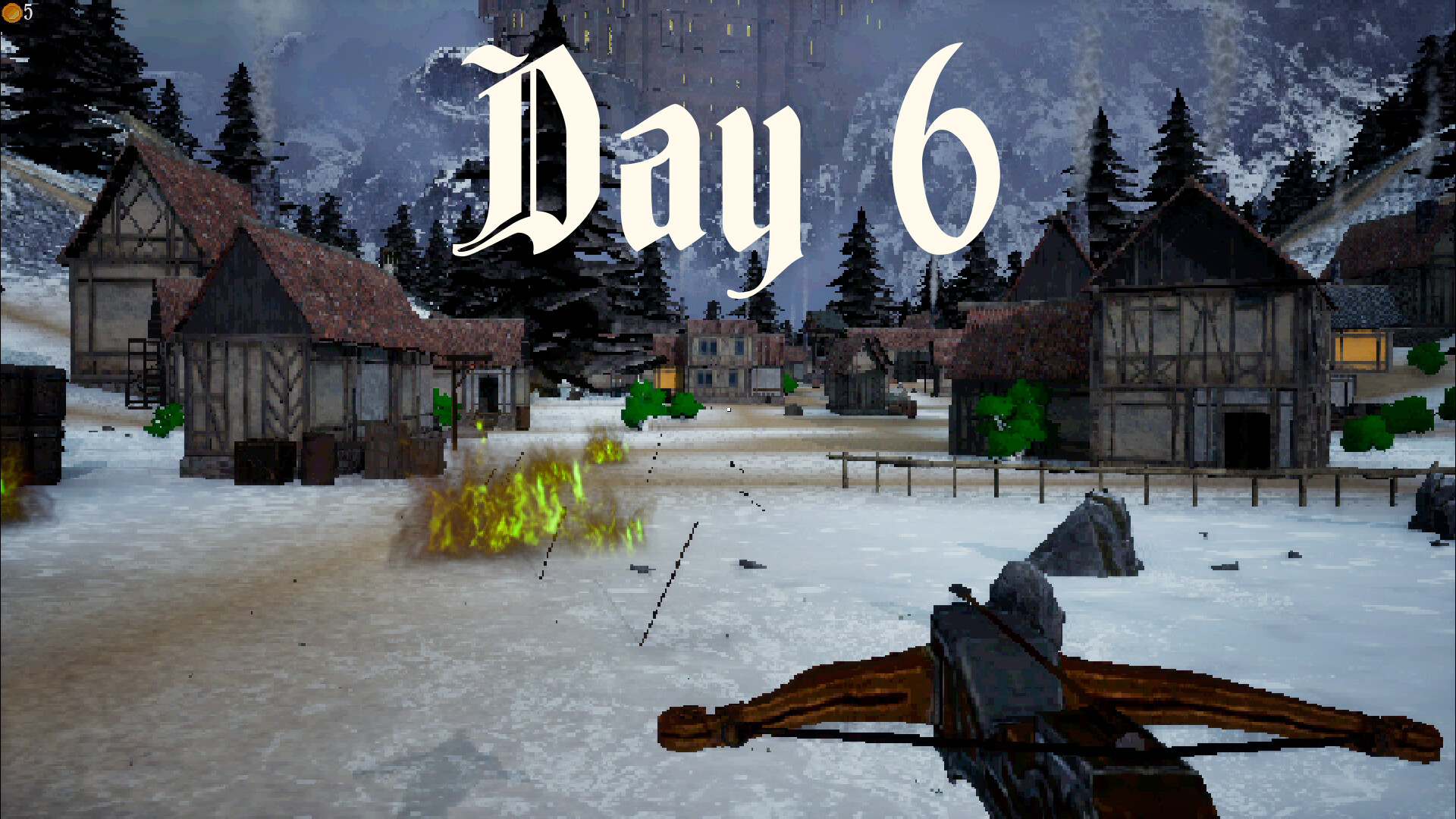 Knightwatch screenshot 6