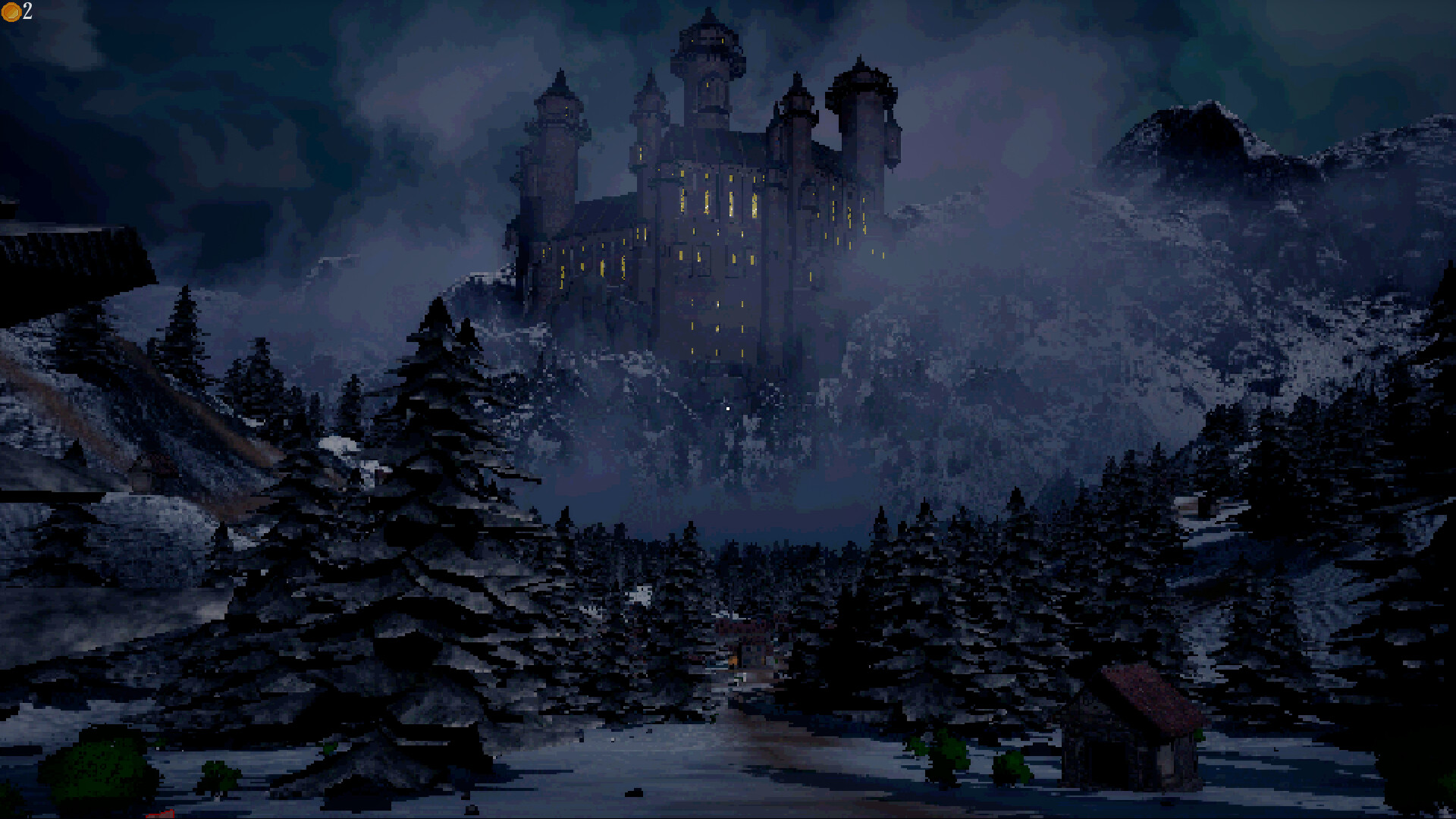 Knightwatch screenshot 4