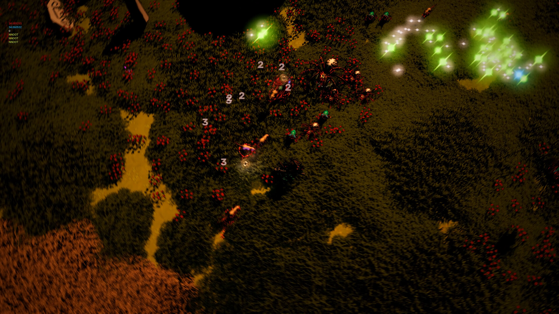 RELSU screenshot 7
