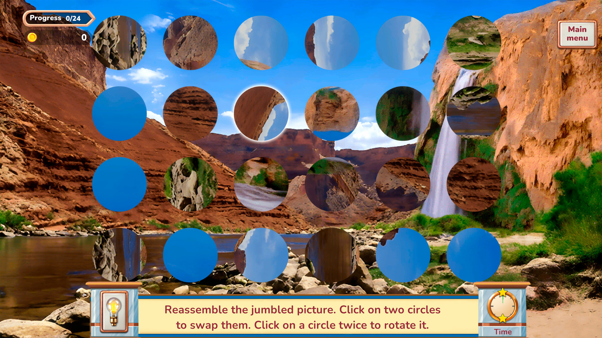 World Wonders: Hidden Histories 2 screenshot 6