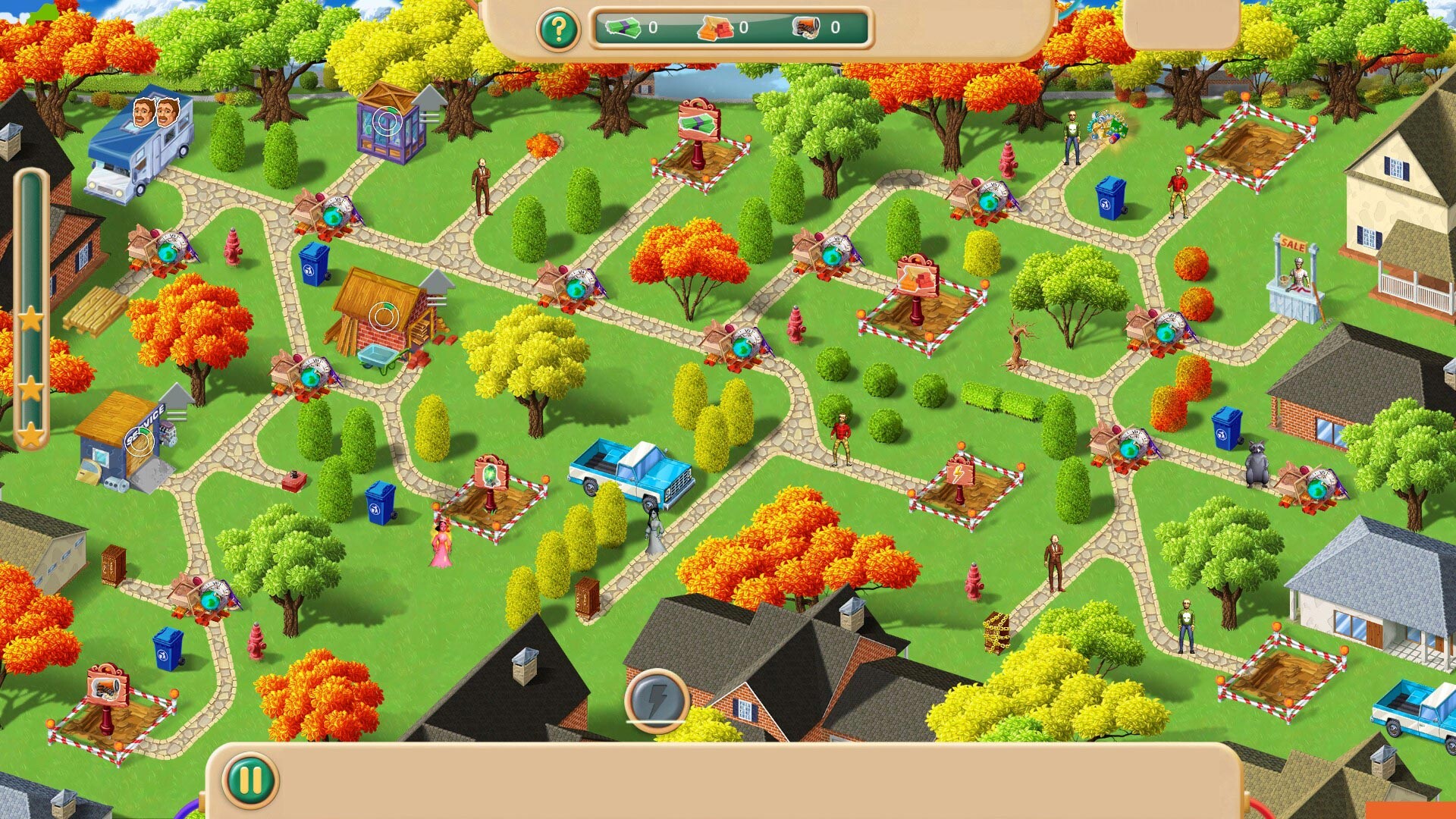 Ghost Hunters screenshot 6