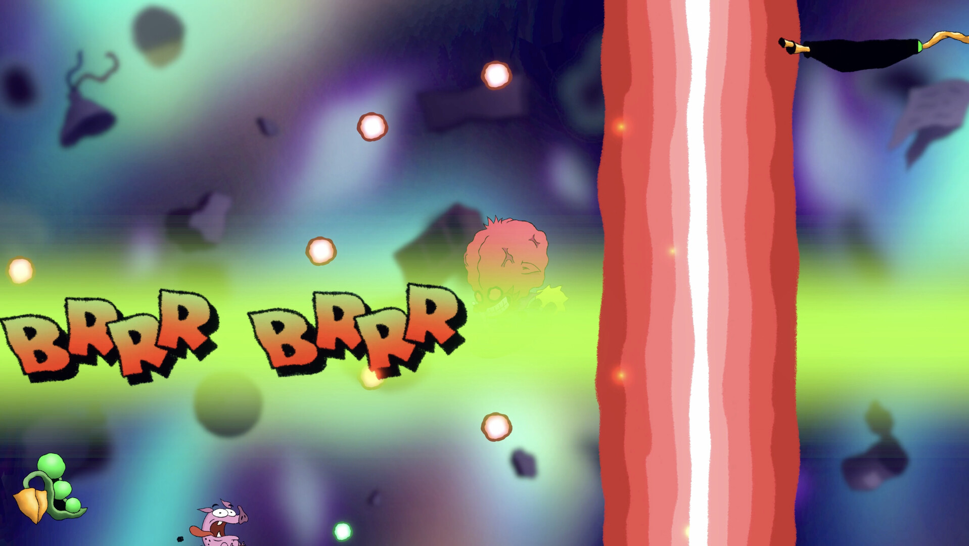 Kuny-Kuny Hog screenshot 8