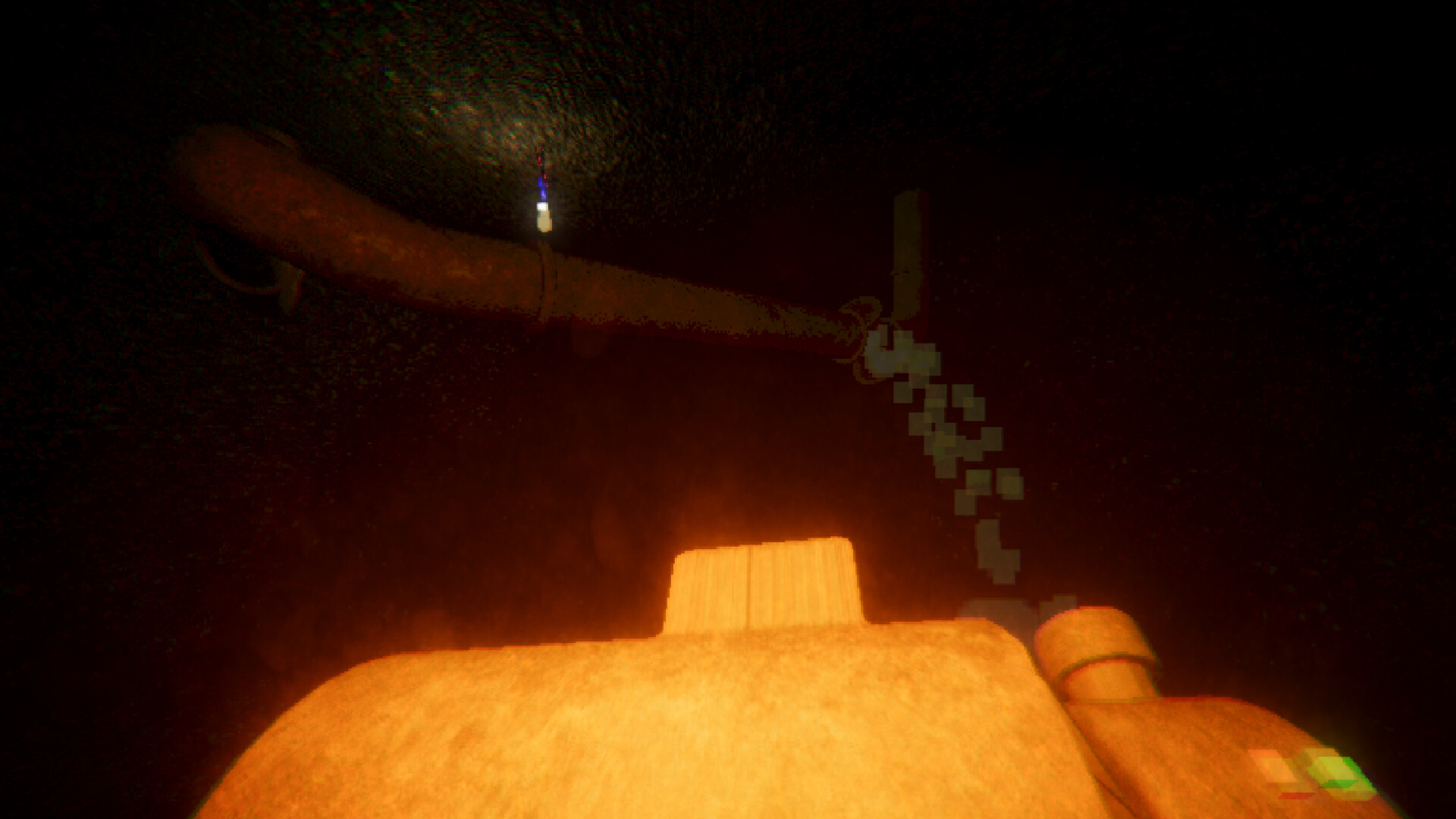 Silent Pit screenshot 2