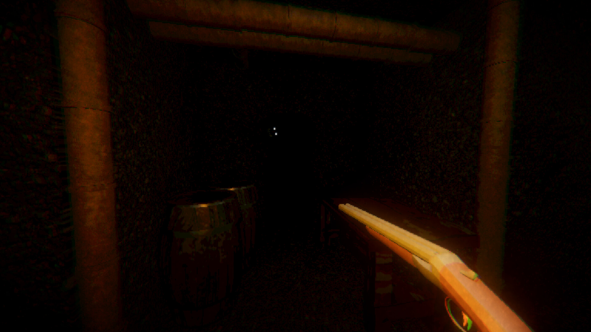 Silent Pit screenshot 1