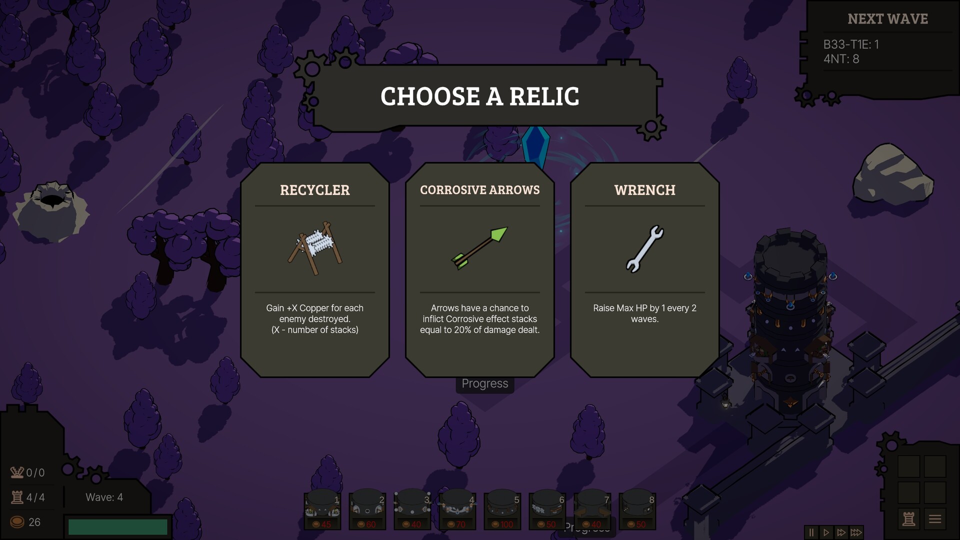 Robugs screenshot 3