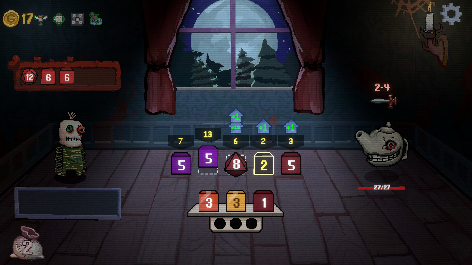 Die to Play screenshot 2