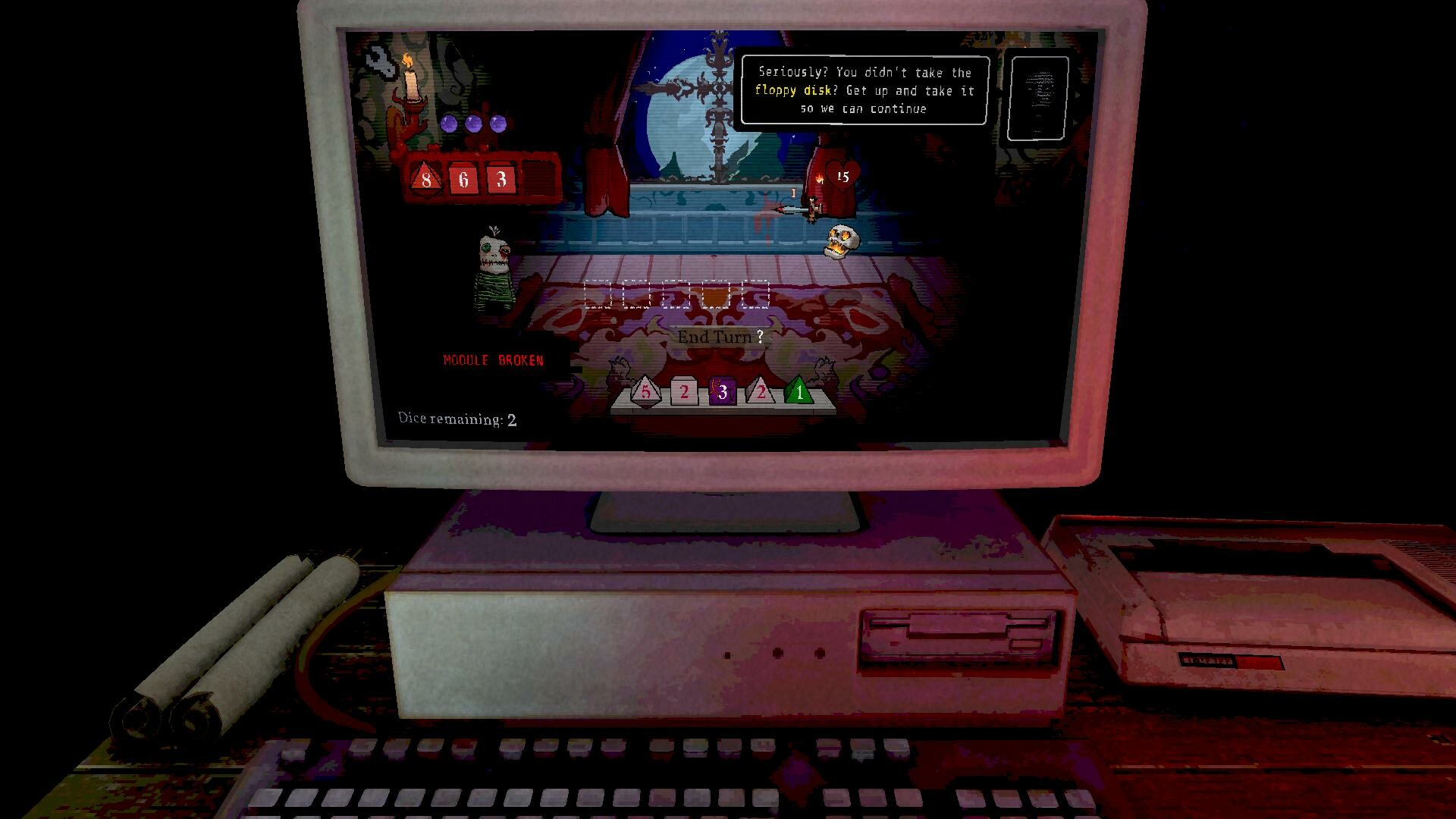 Die to Play screenshot 11