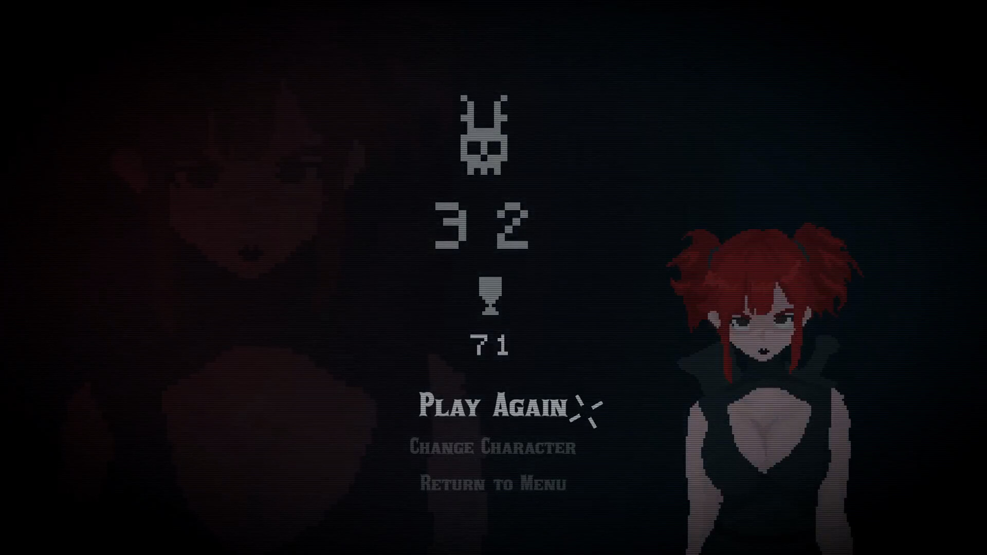 Lead & Blood screenshot 6