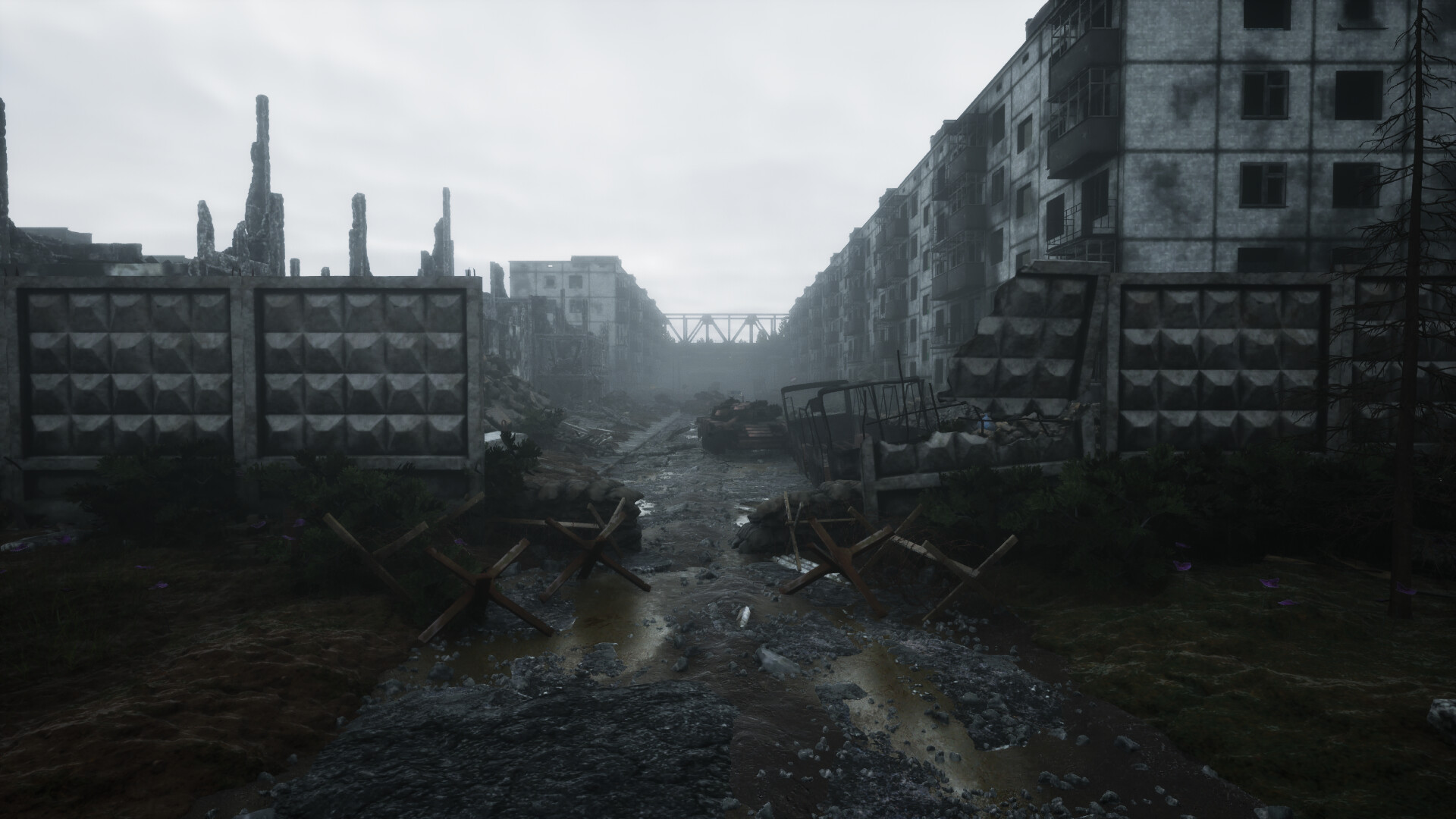 In a Bleak Midwinter screenshot 24
