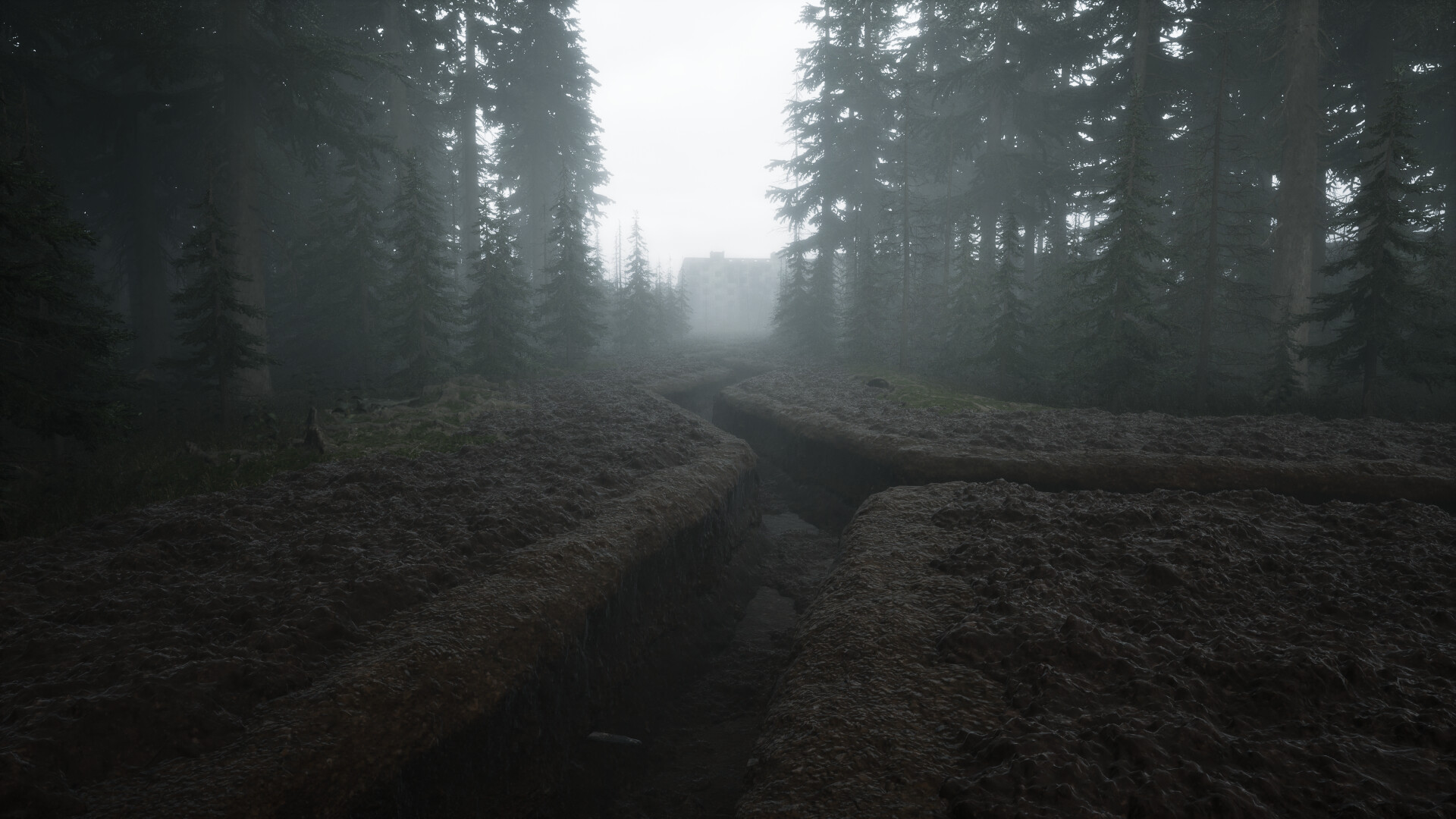 In a Bleak Midwinter screenshot 18
