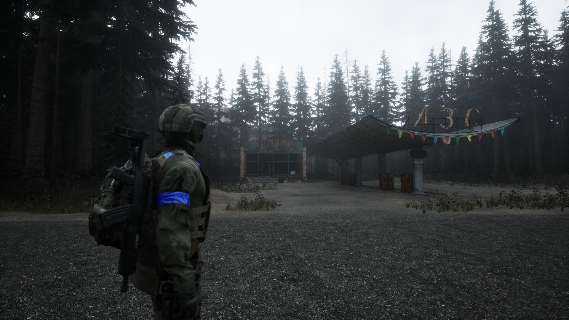 In a Bleak Midwinter screenshot 21