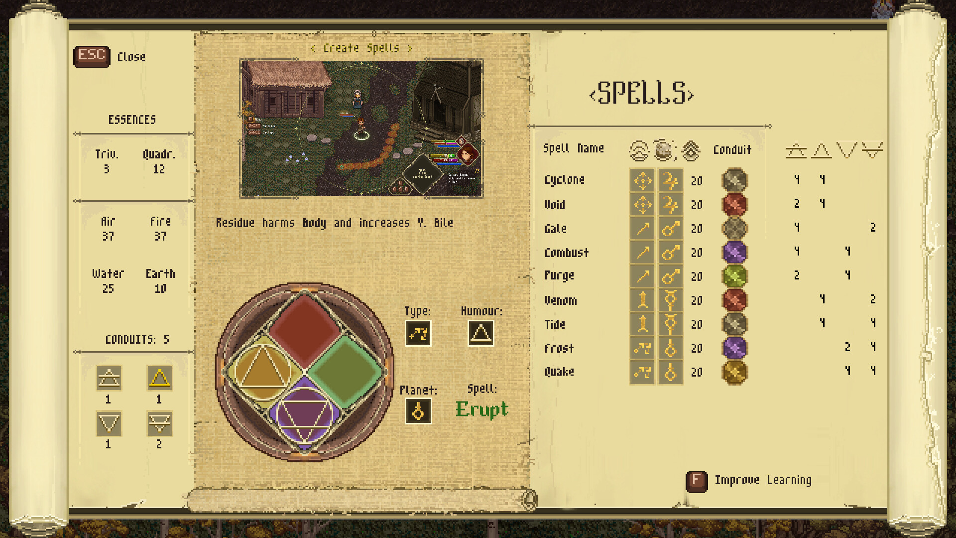 Foundlings screenshot 3